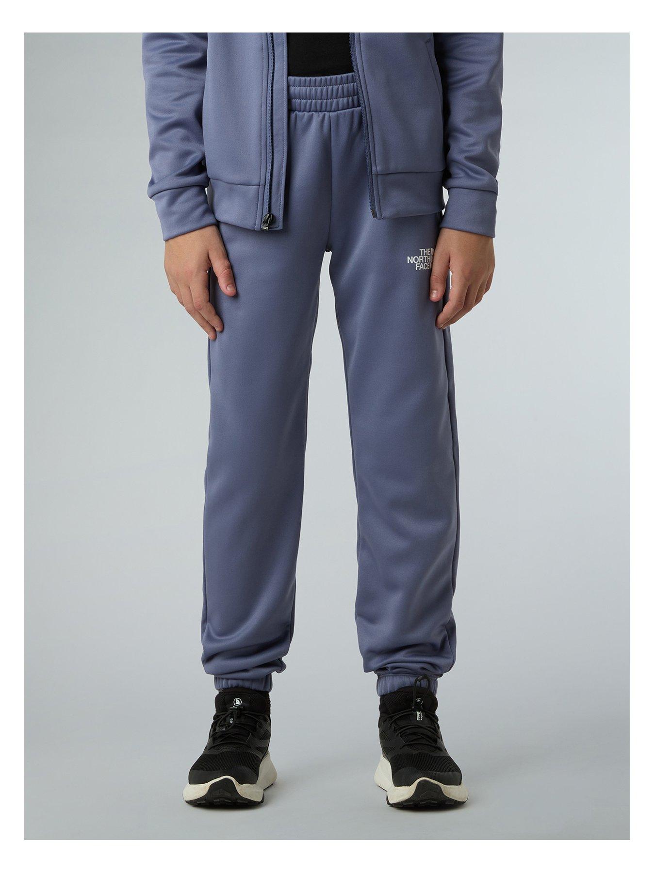 undefined Teen Reaxion Jogger - Grey