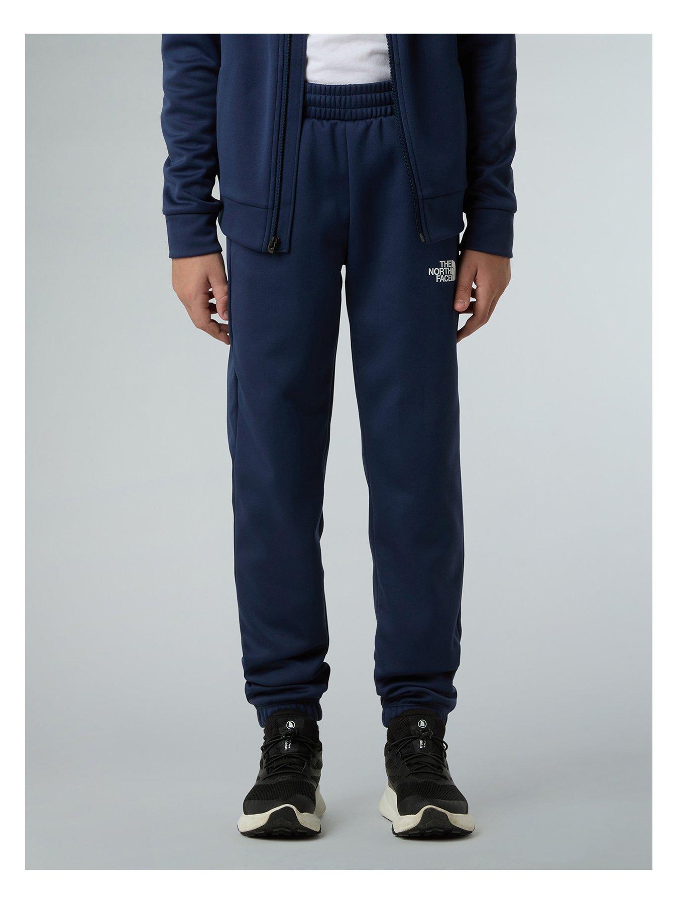 undefined Teen Reaxion Jogger - Navy