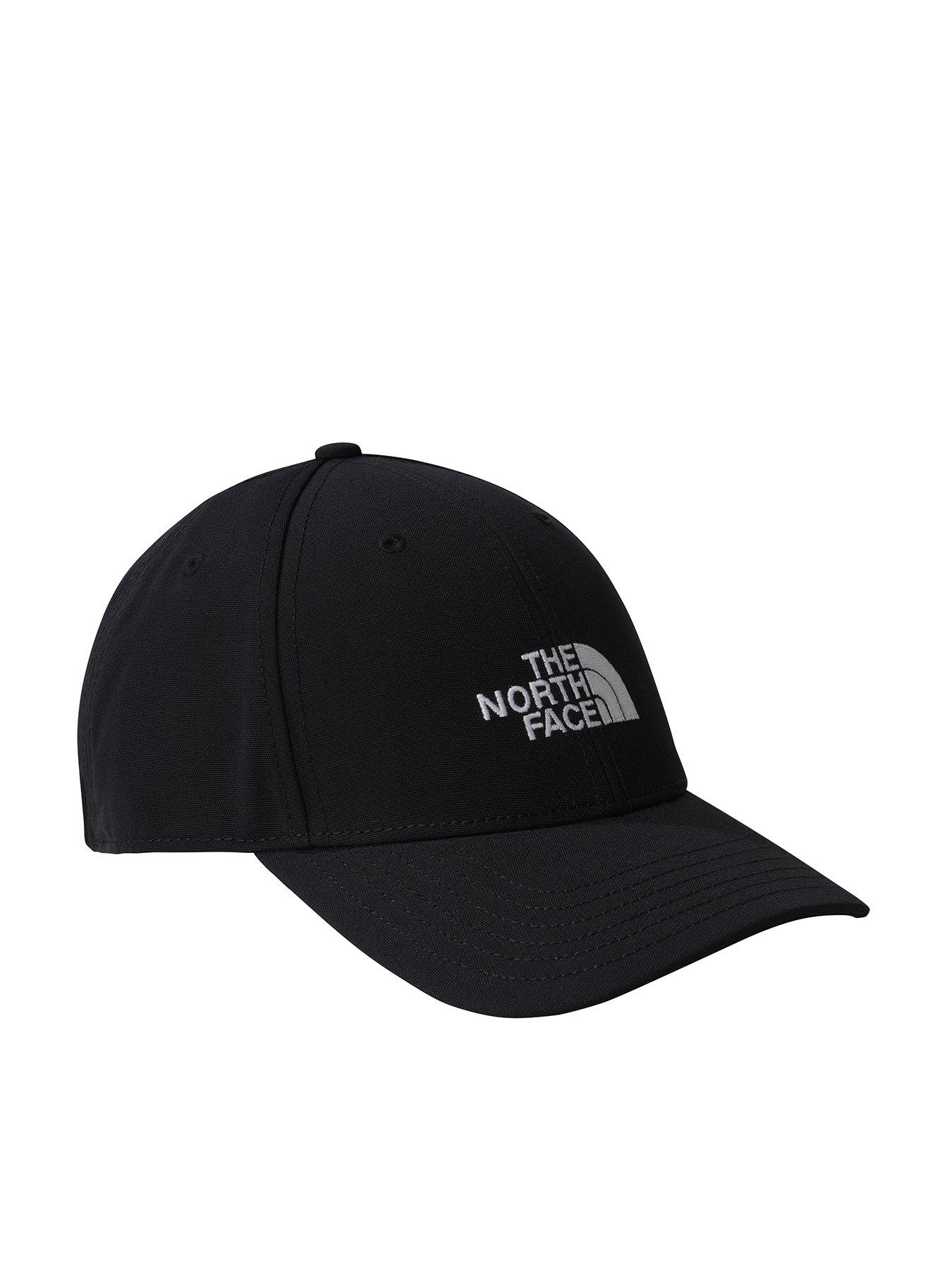 Image 1 of 3 of The North Face Kids Classic 66 Hat - Black