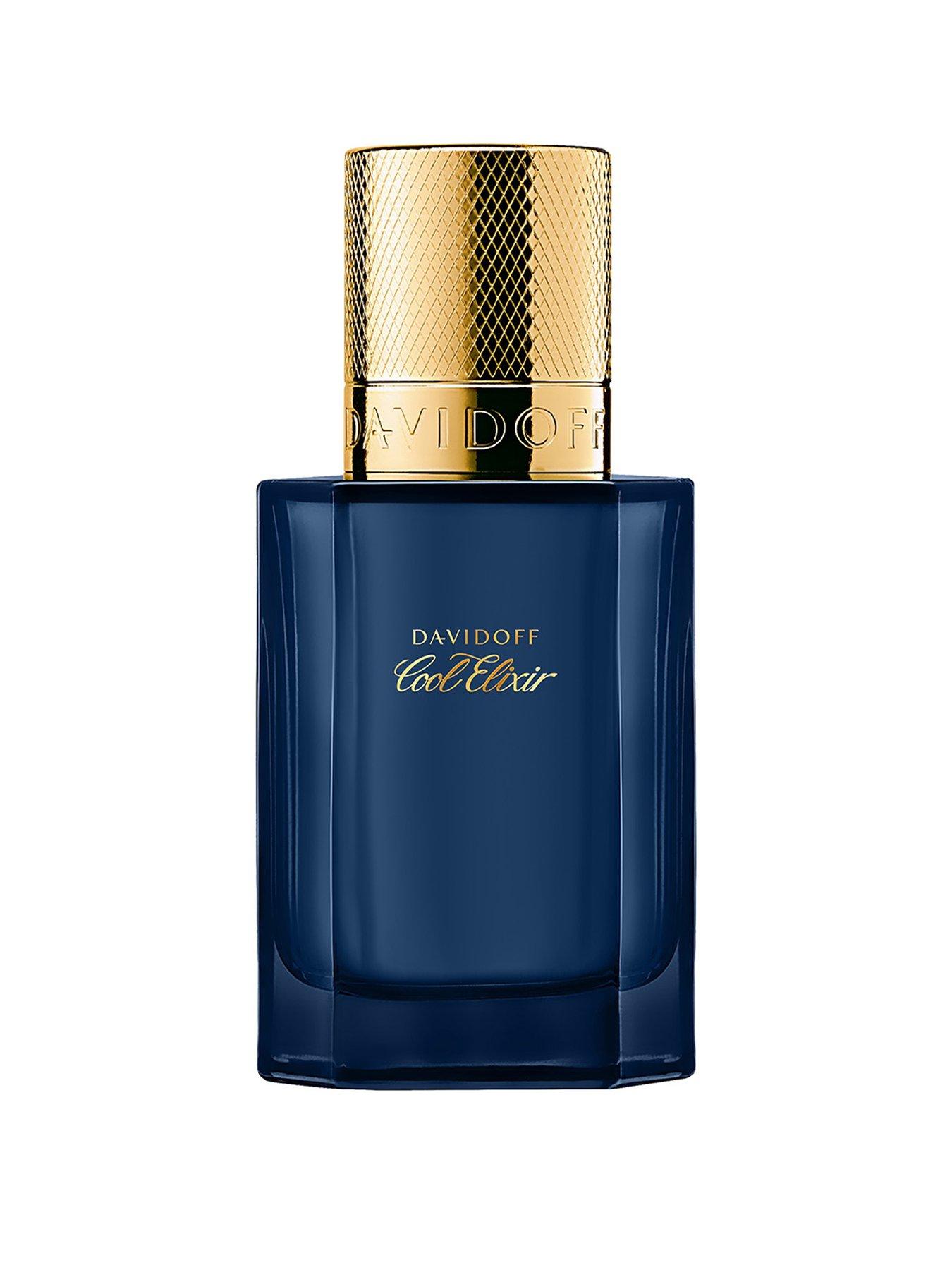 Davidoff Cool Elixir for Men, 30ml