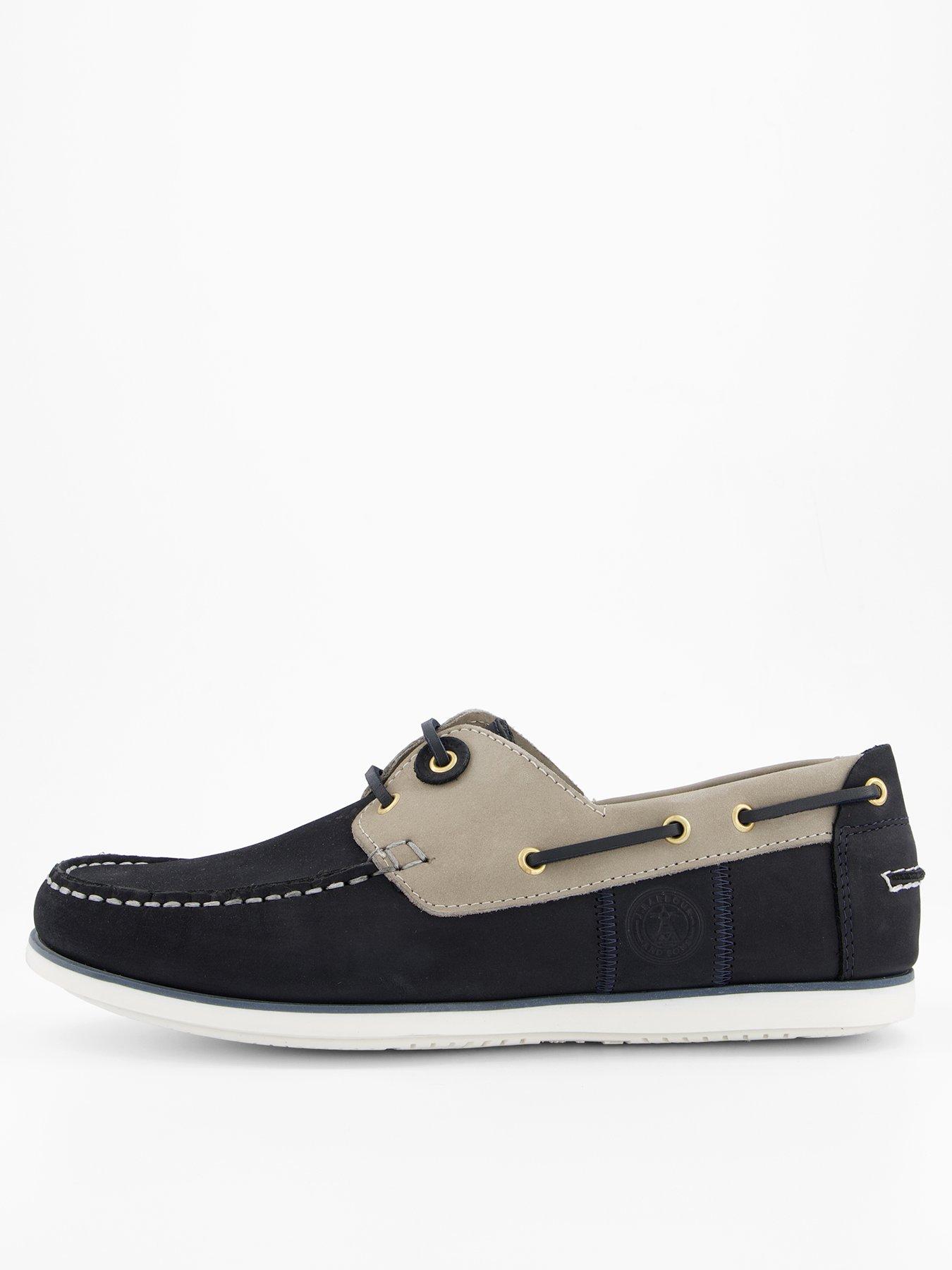 undefined Wake Boat Shoes