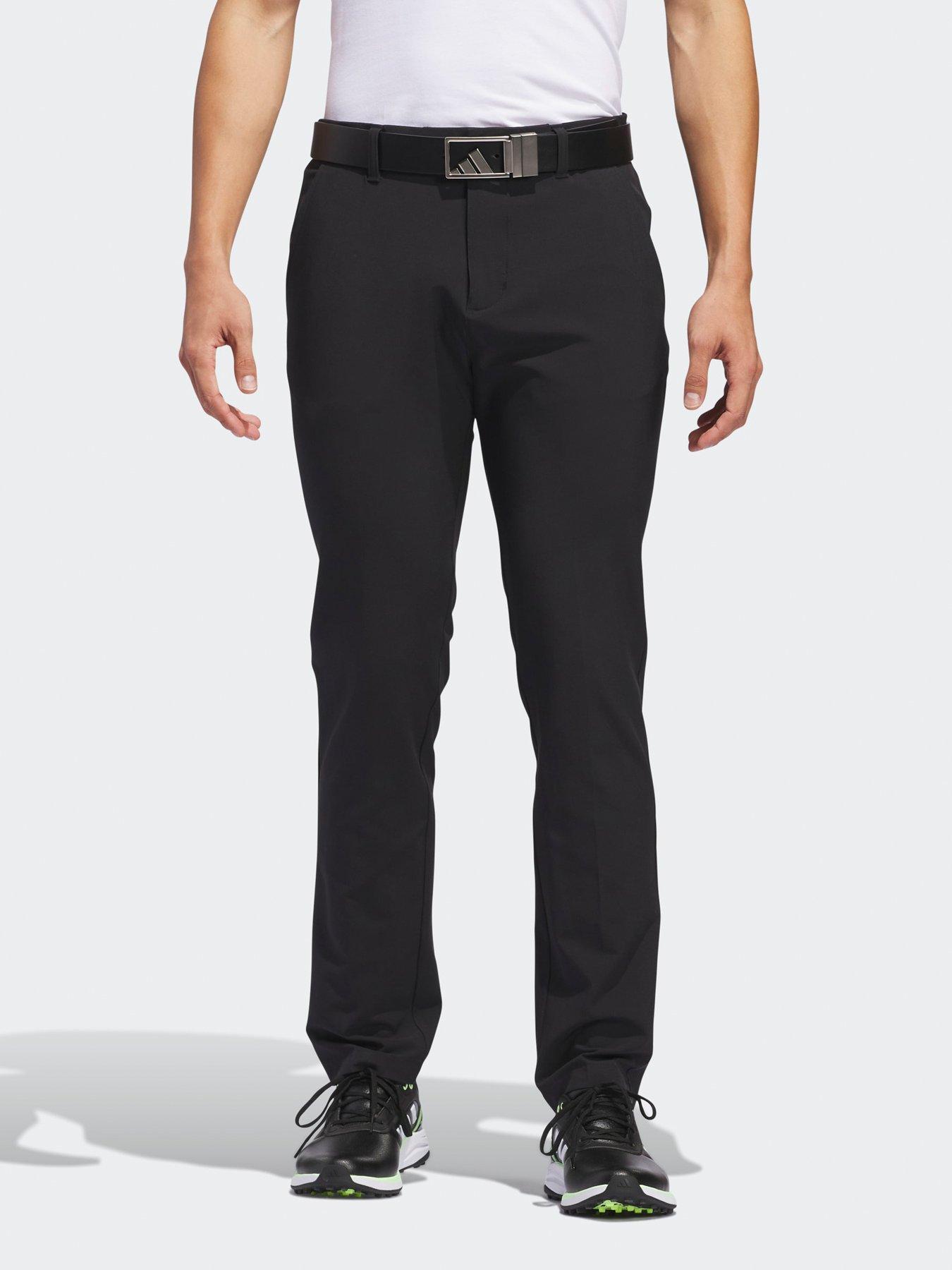 adidas Mens Golf Ultimate 365Pant - Black