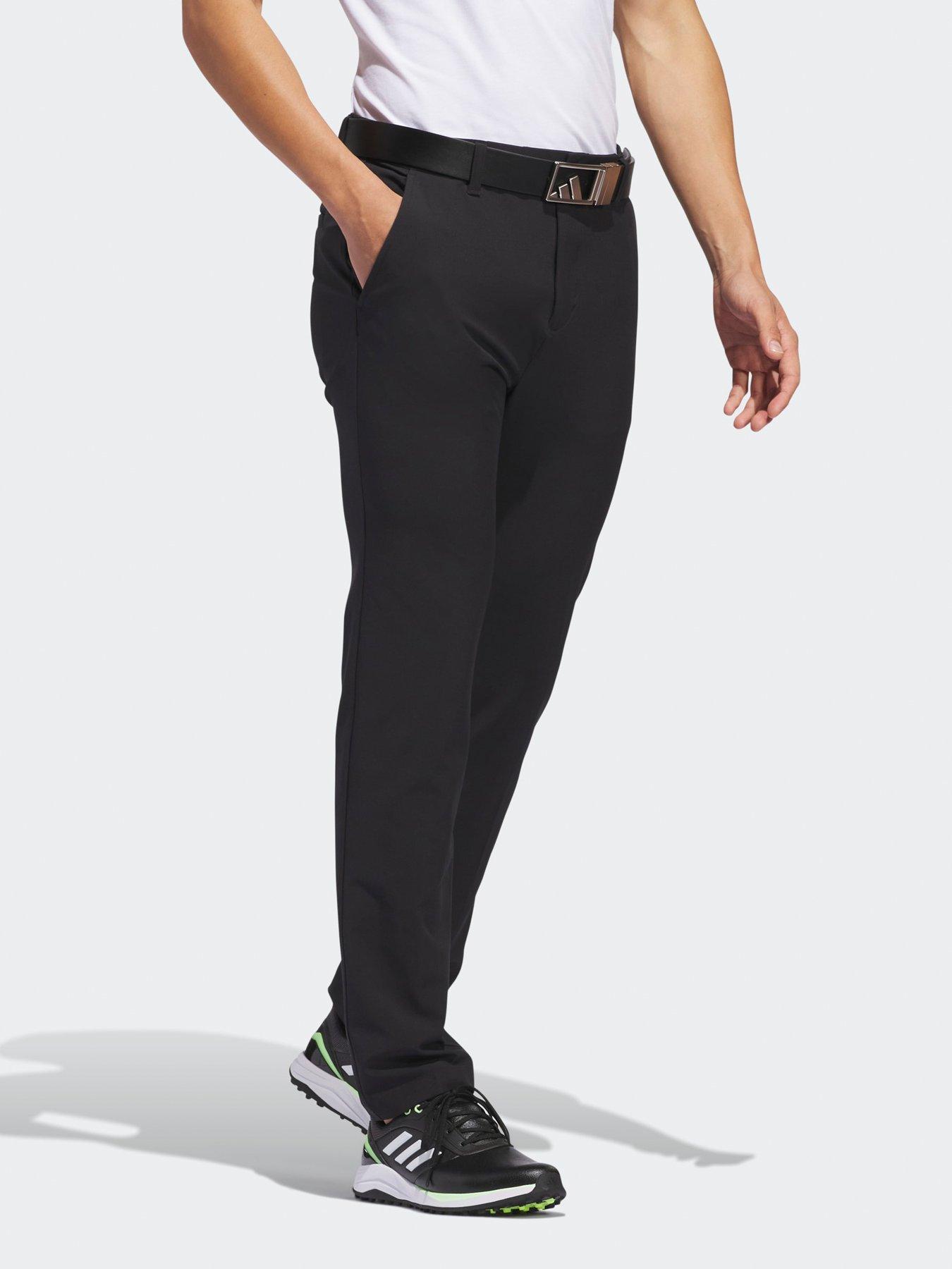 Image 3 of 5 of adidas Mens Golf Ultimate 365Pant - Black