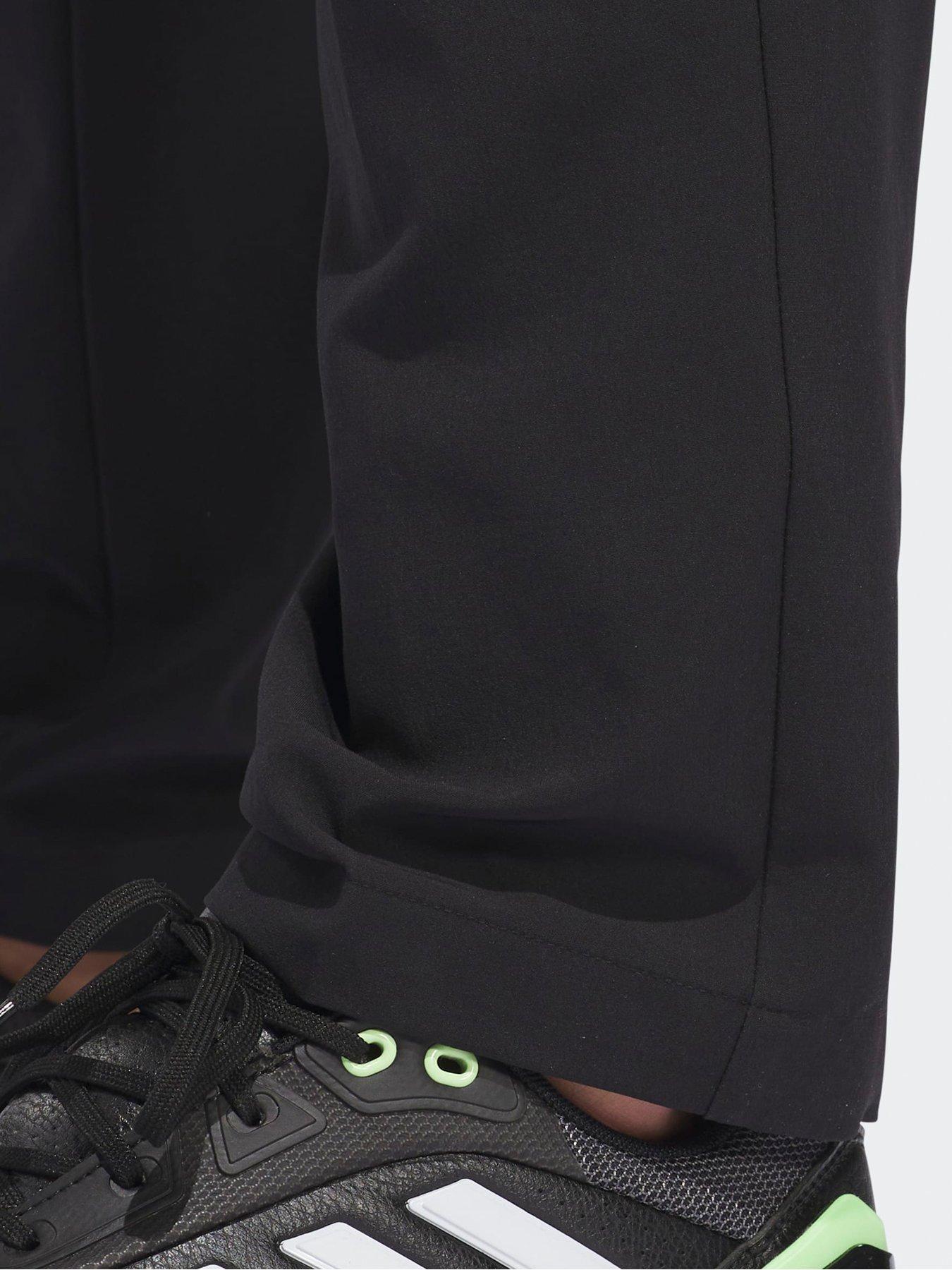 Image 5 of 5 of adidas Mens Golf Ultimate 365Pant - Black