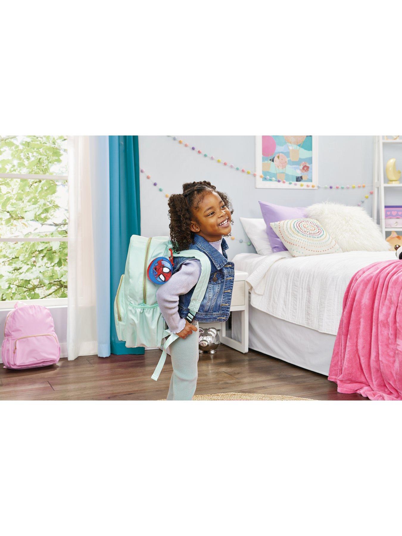 Image 4 of 4 of VTech Spidey On-the-Go Learning Toy