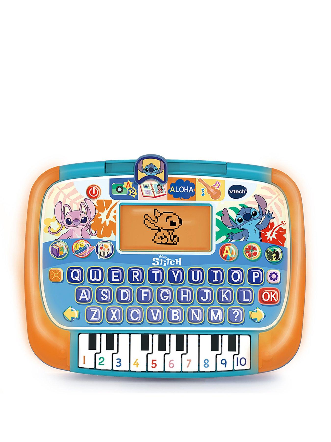 undefined Stitch Learning Tablet