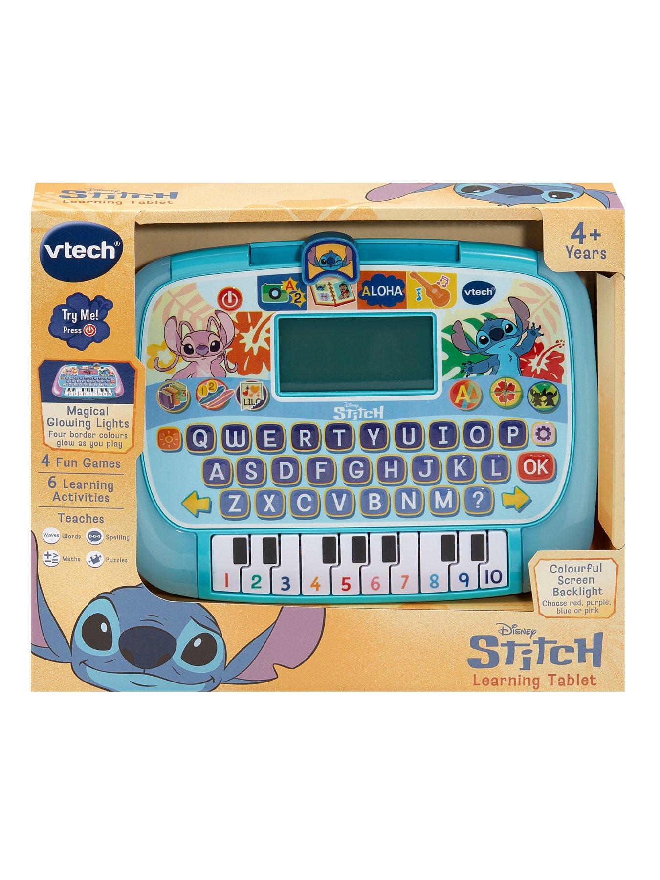 VTech Stitch Learning Tablet | Very