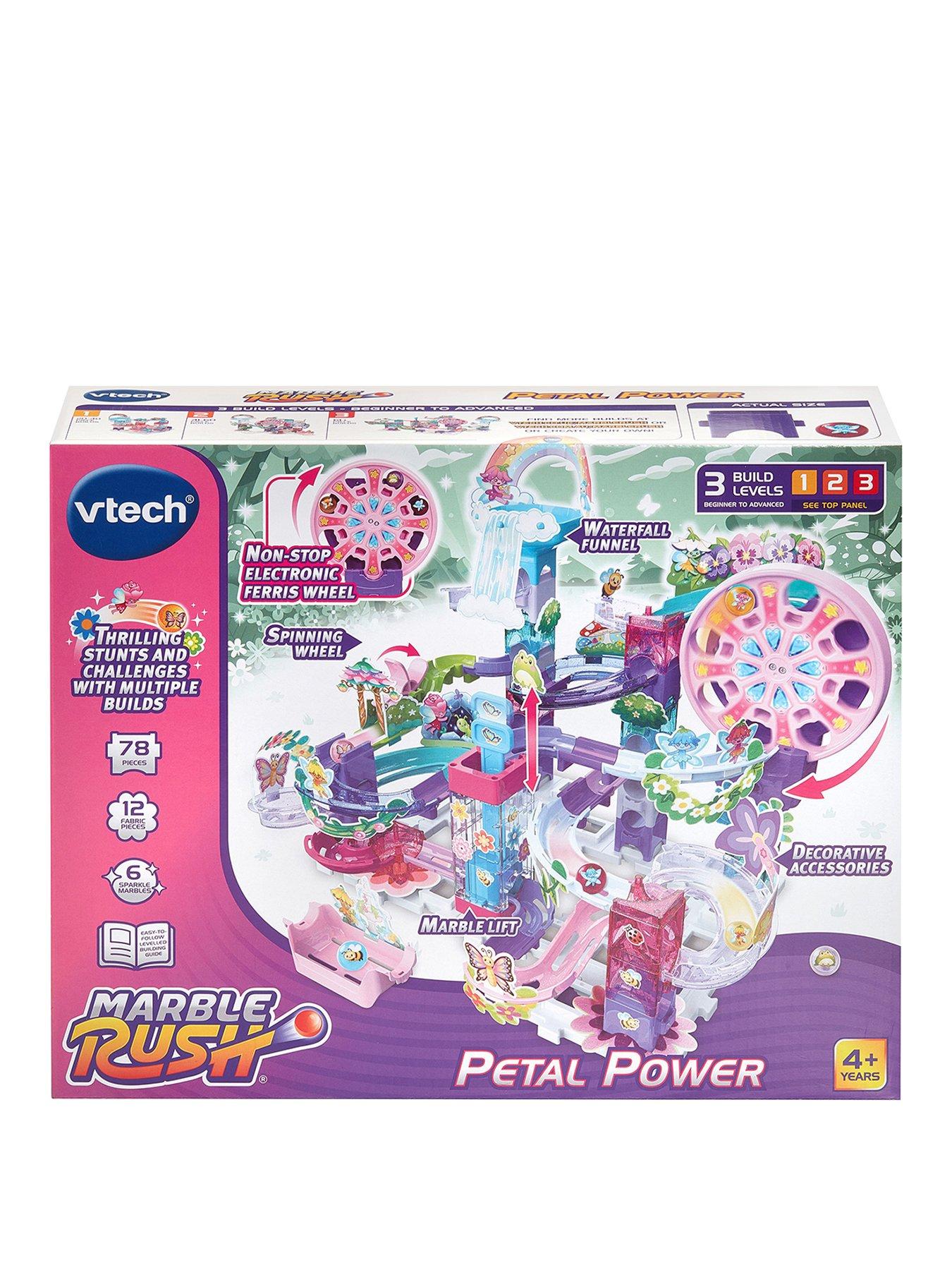 undefined Marble Rush Petal Power