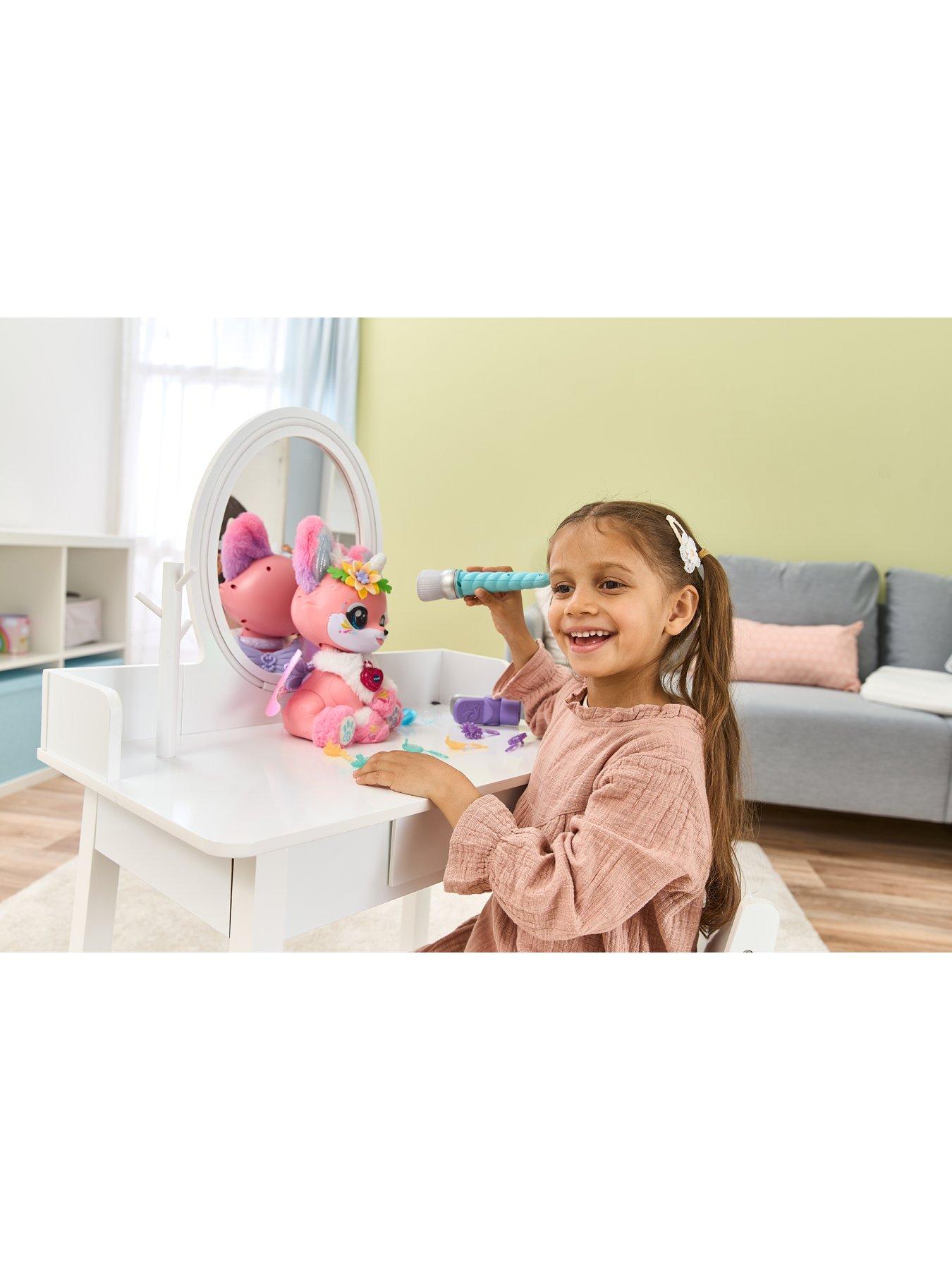 Image 7 of 8 of VTech Magical Makeover Fairy Fox