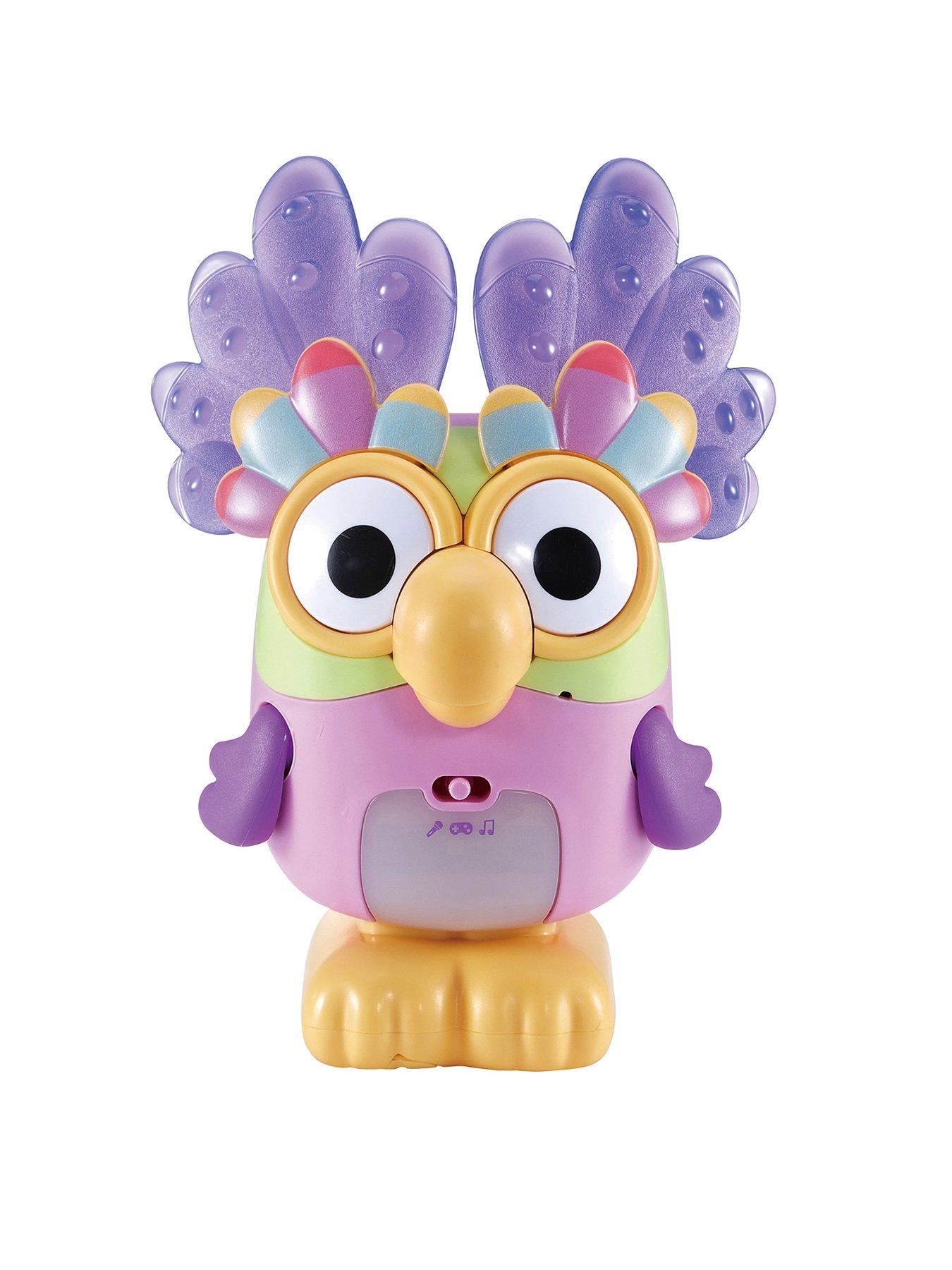 VTech: Bluey Dance Mode Chattermax Interactive Toy