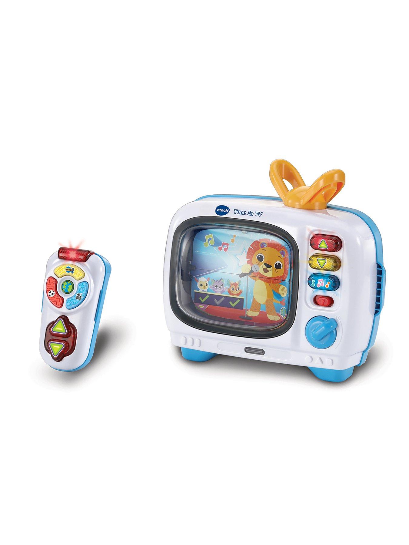 Image 2 of 6 of VTech Tune In TV