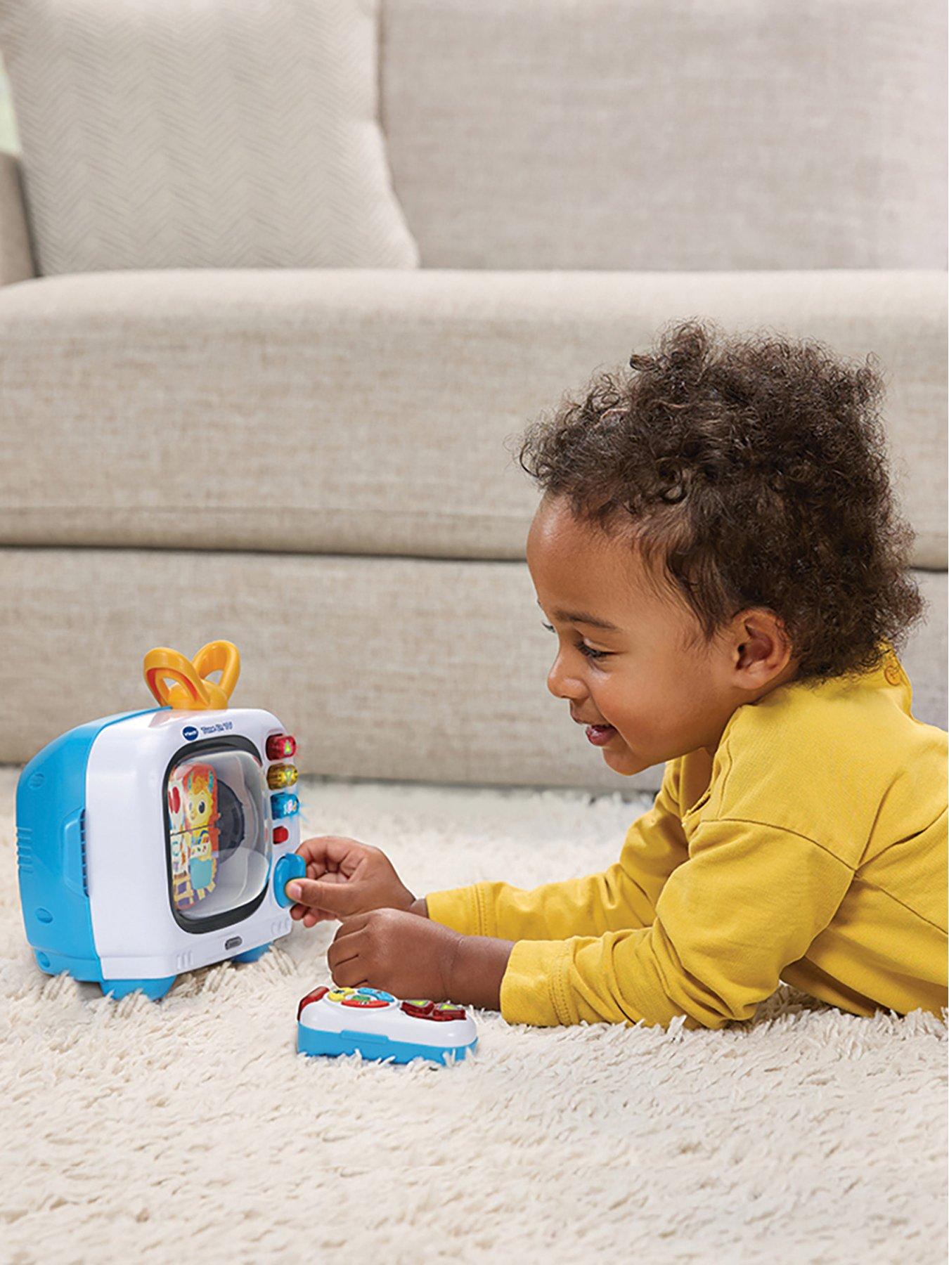 Image 5 of 6 of VTech Tune In TV