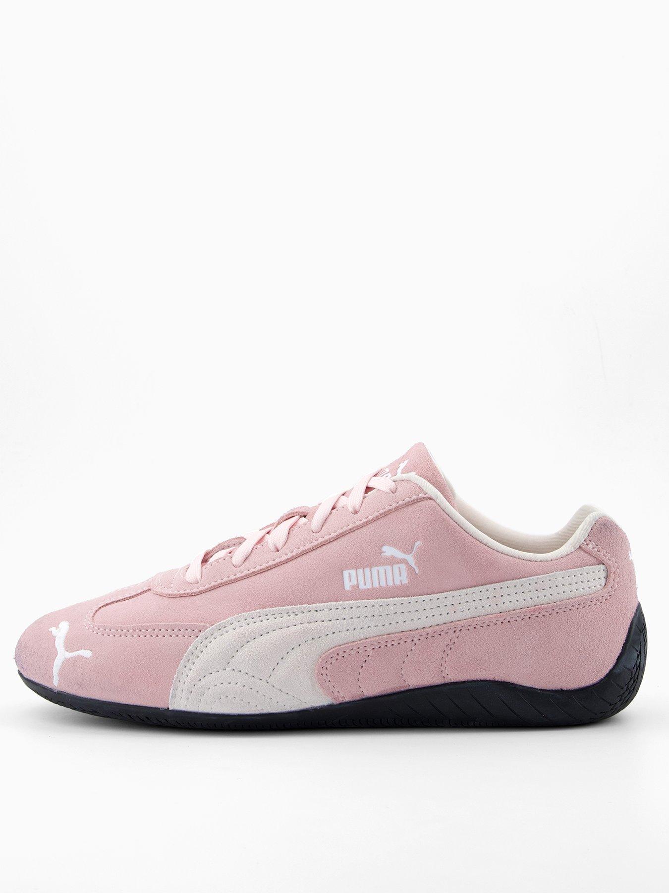 undefined Unisex Speedcat Og Trainer - Pink
