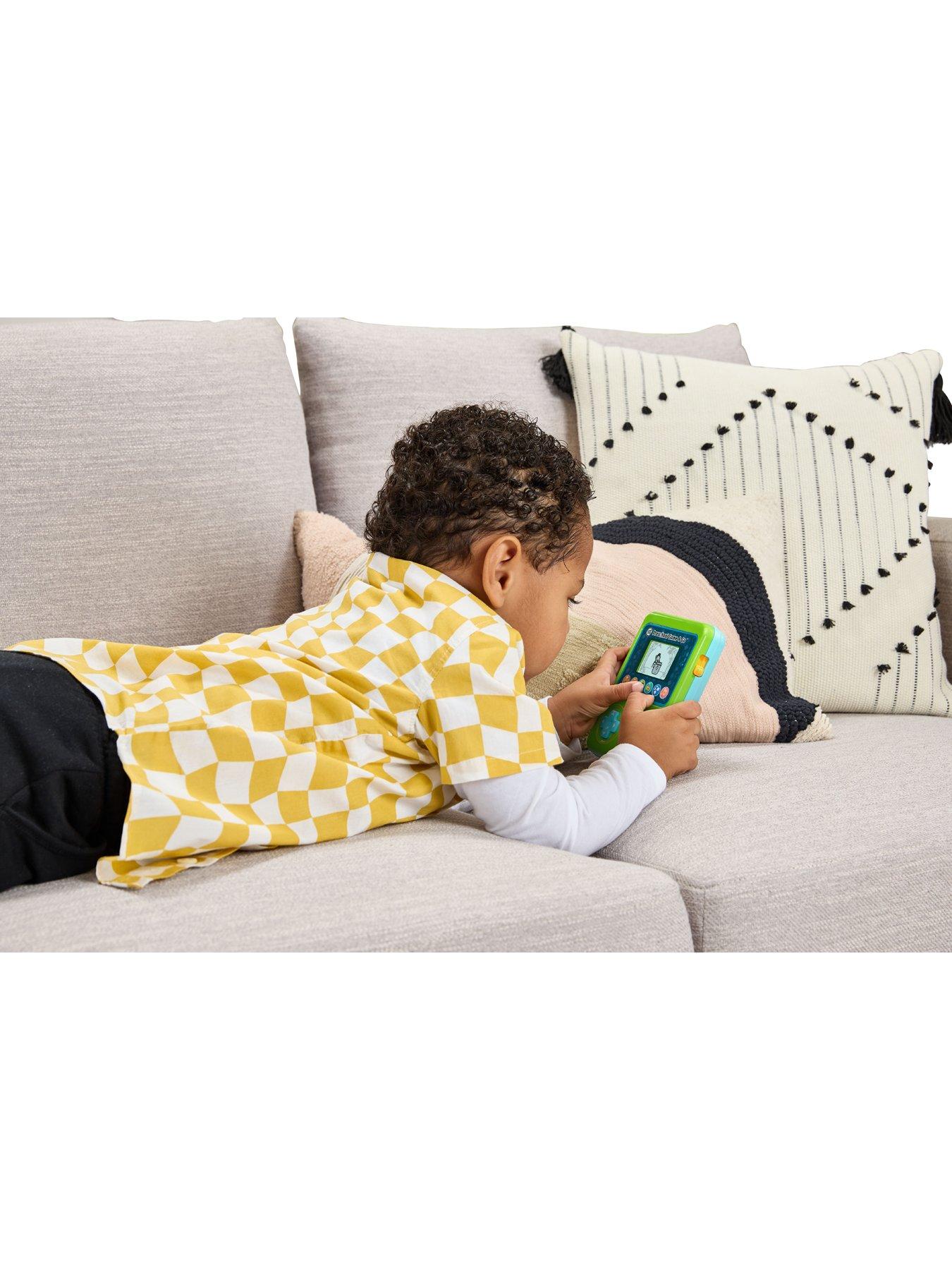 Image 4 of 6 of LeapFrog Preschool Game &amp; Go Educational Toy