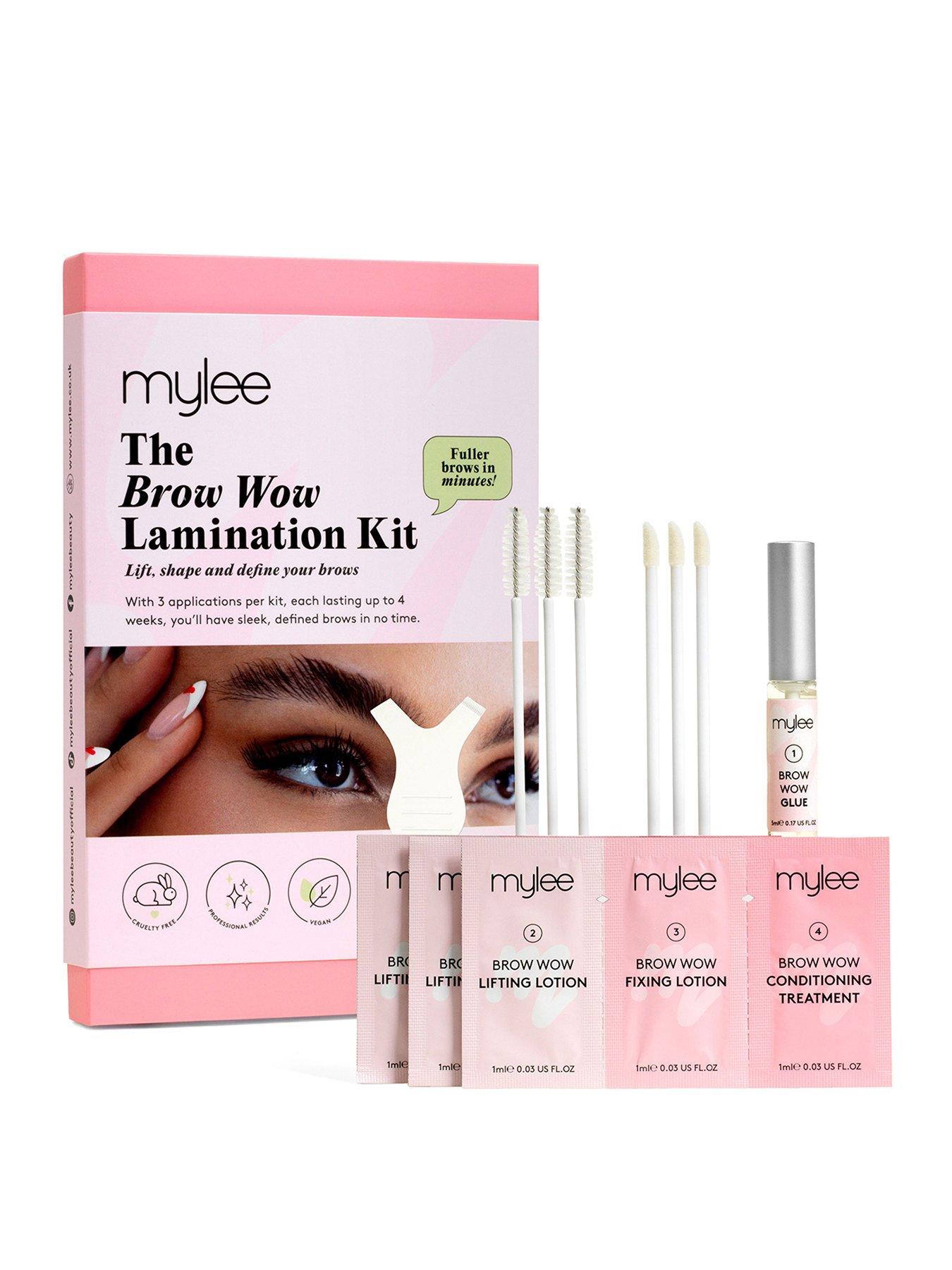 Mylee Brow Wow Lamination Kit