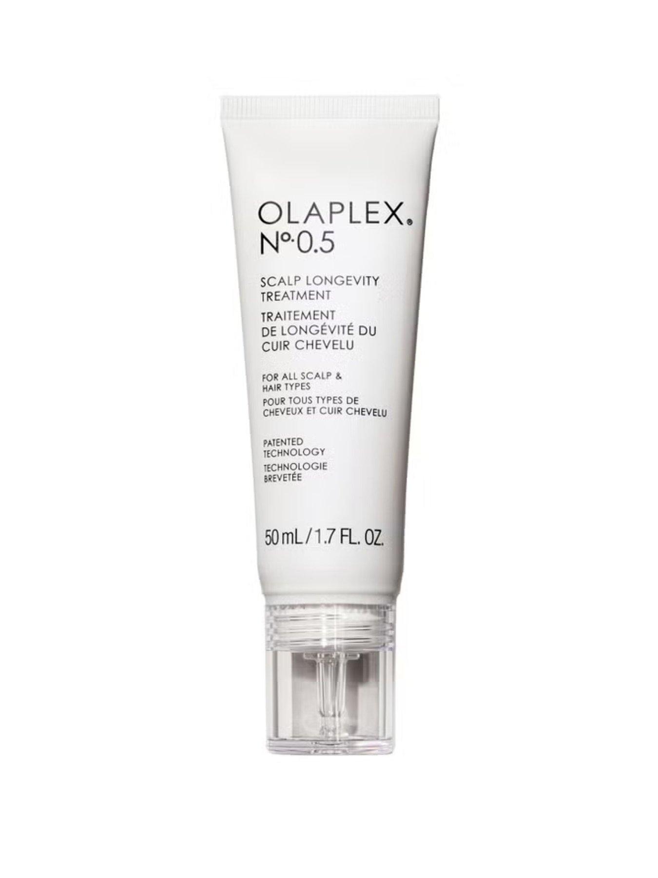 undefined 0.5 Scalp Longevity Treatment
