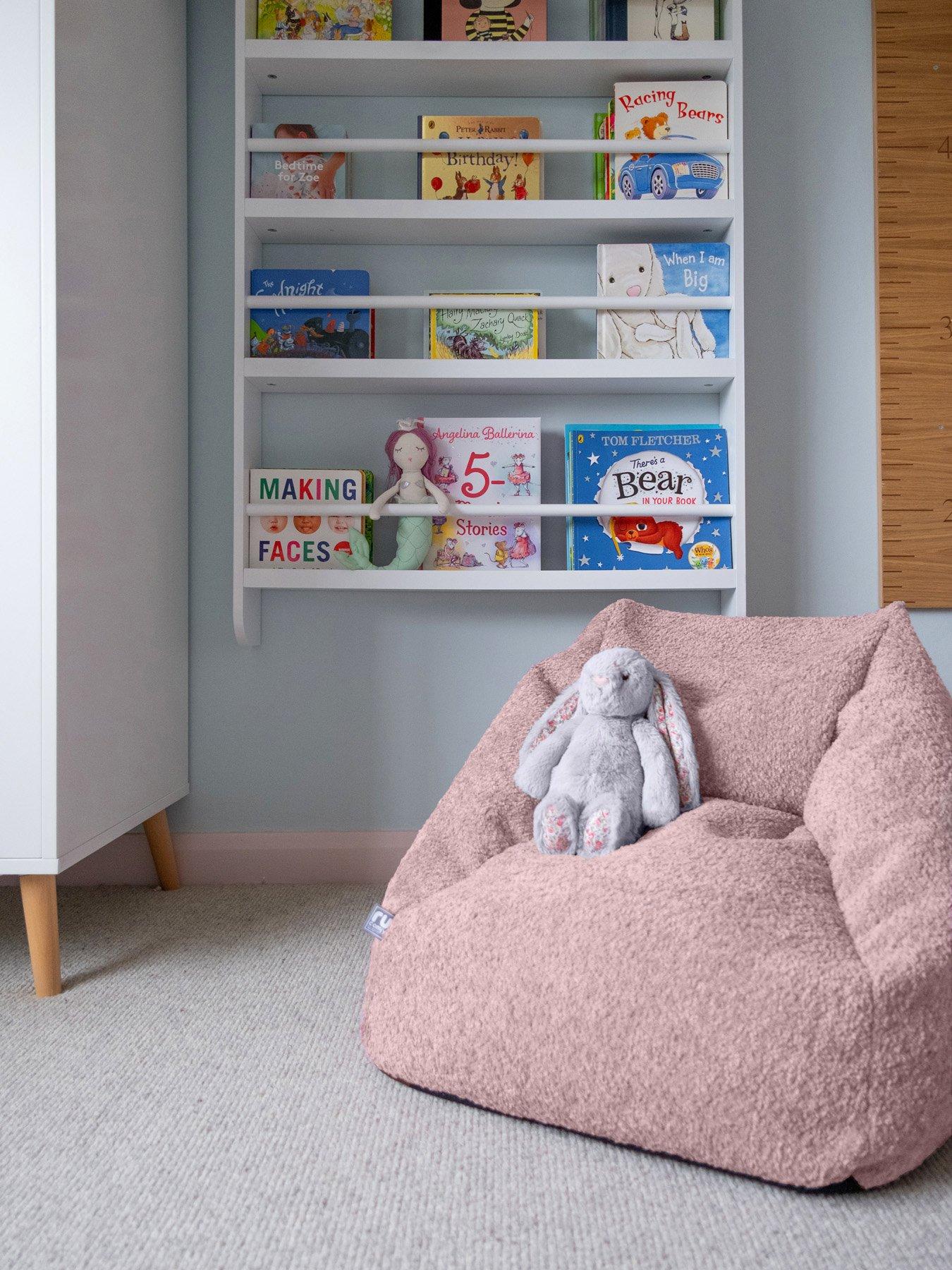 undefined Kids Snuggle Chair Beanbag