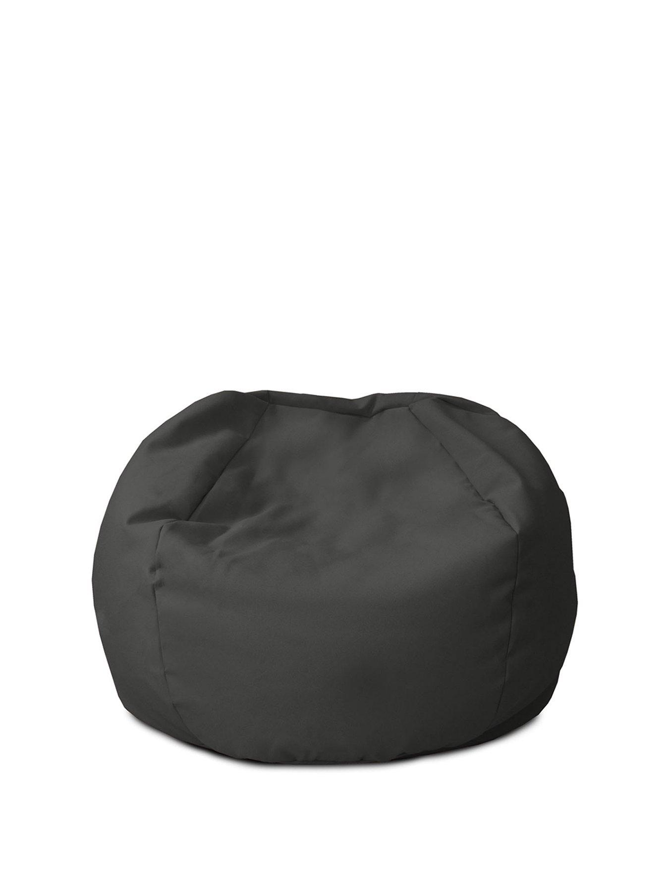 Image 2 of 3 of rucomfy Small Kids Beanbag - Indoor/Outdoor