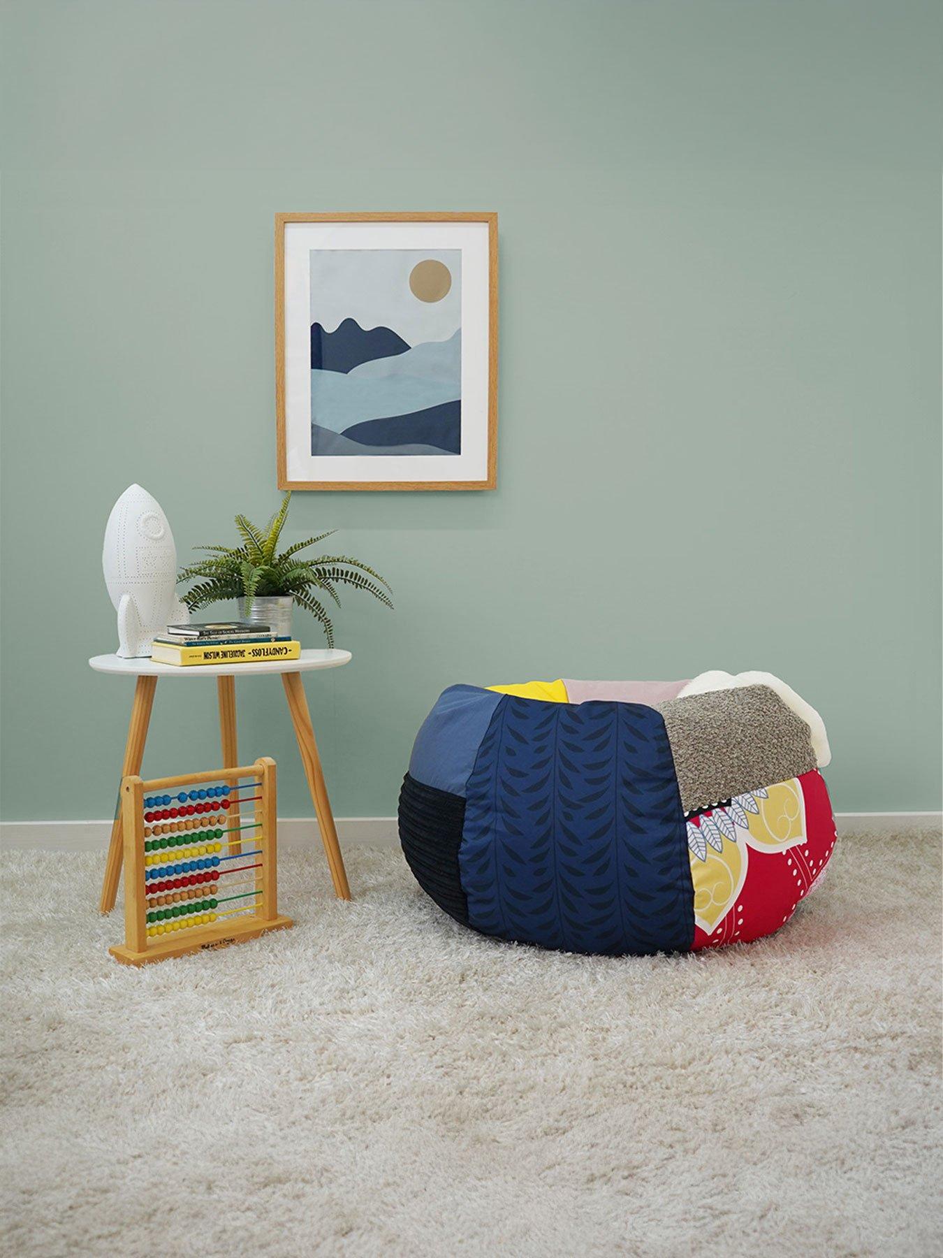 Image 5 of 7 of rucomfy Sensory Kids Classic Beanbag