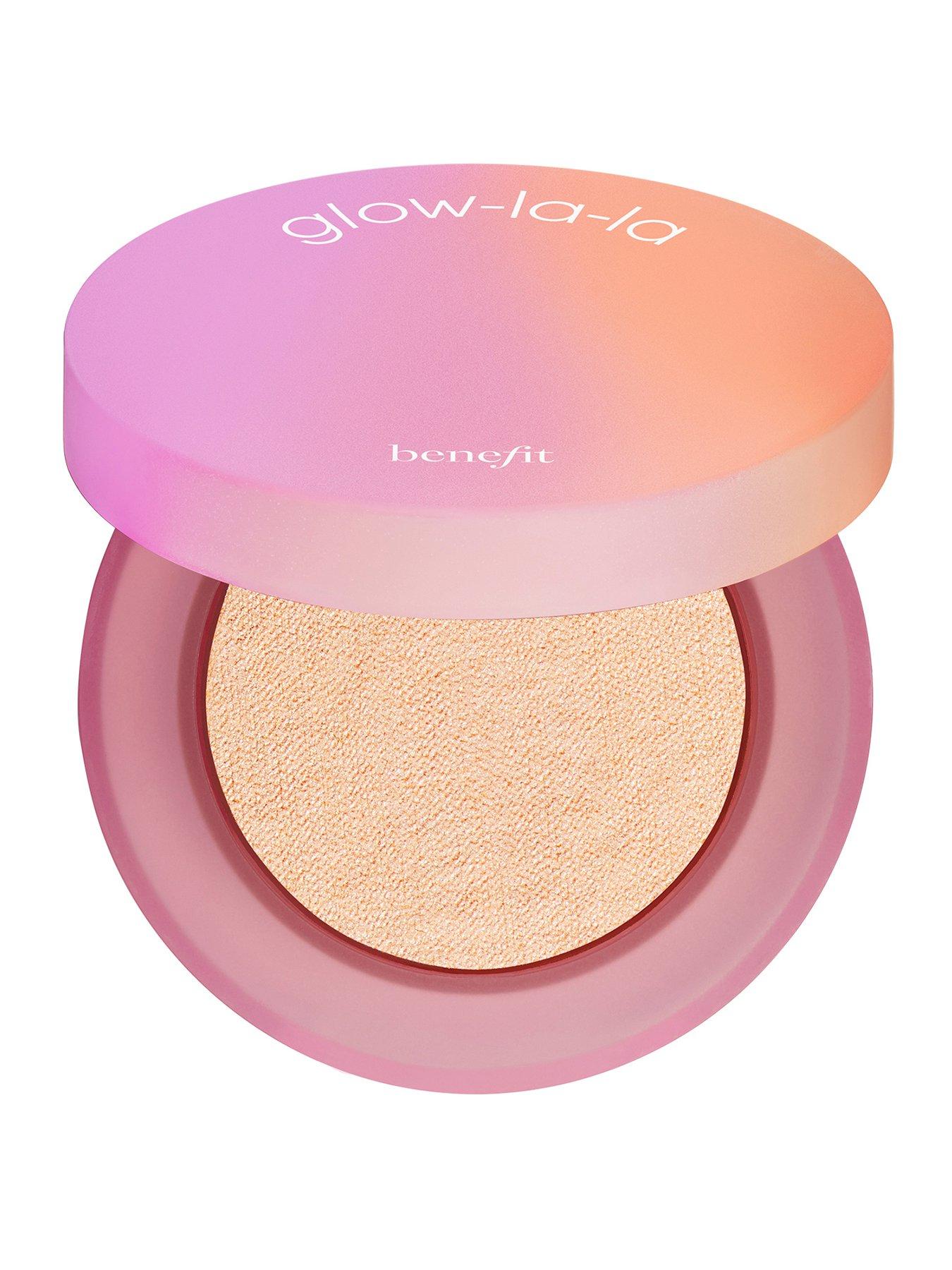 Benefit Glow-la-la Highlight Powder