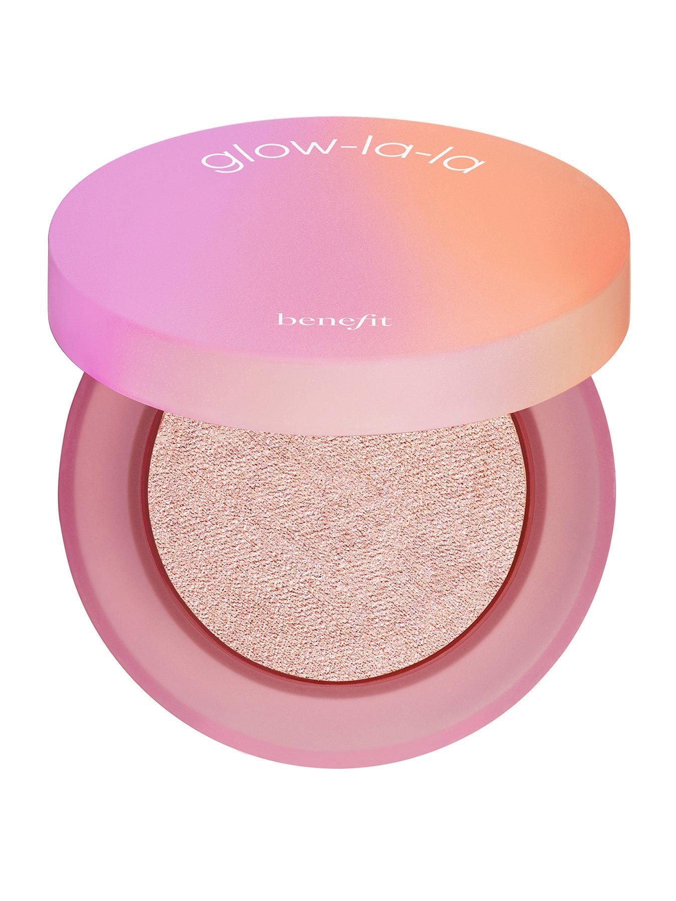 Benefit Glow-La-La Highlight Powder