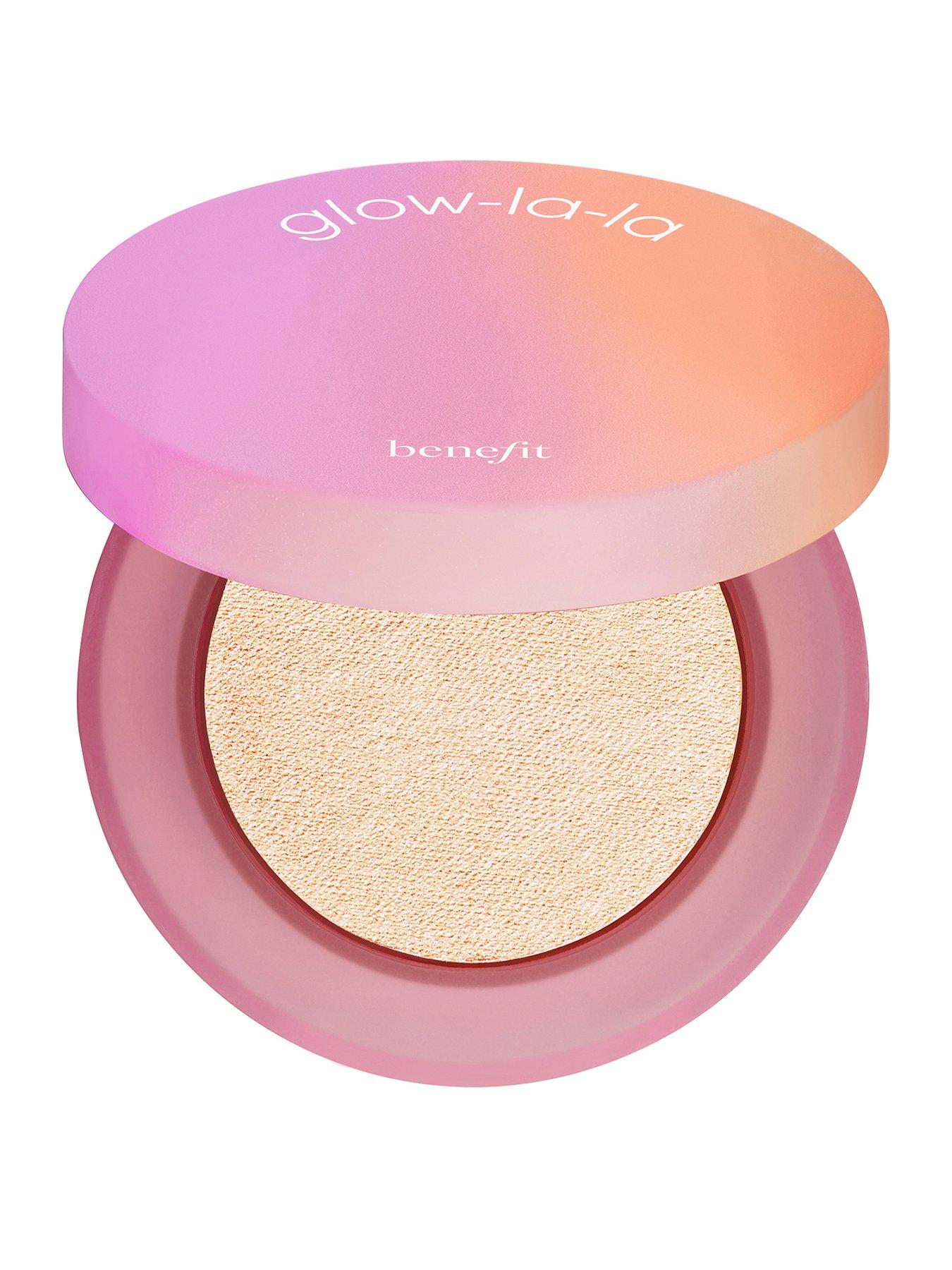 Benefit Glow-la-la Highlight Powder