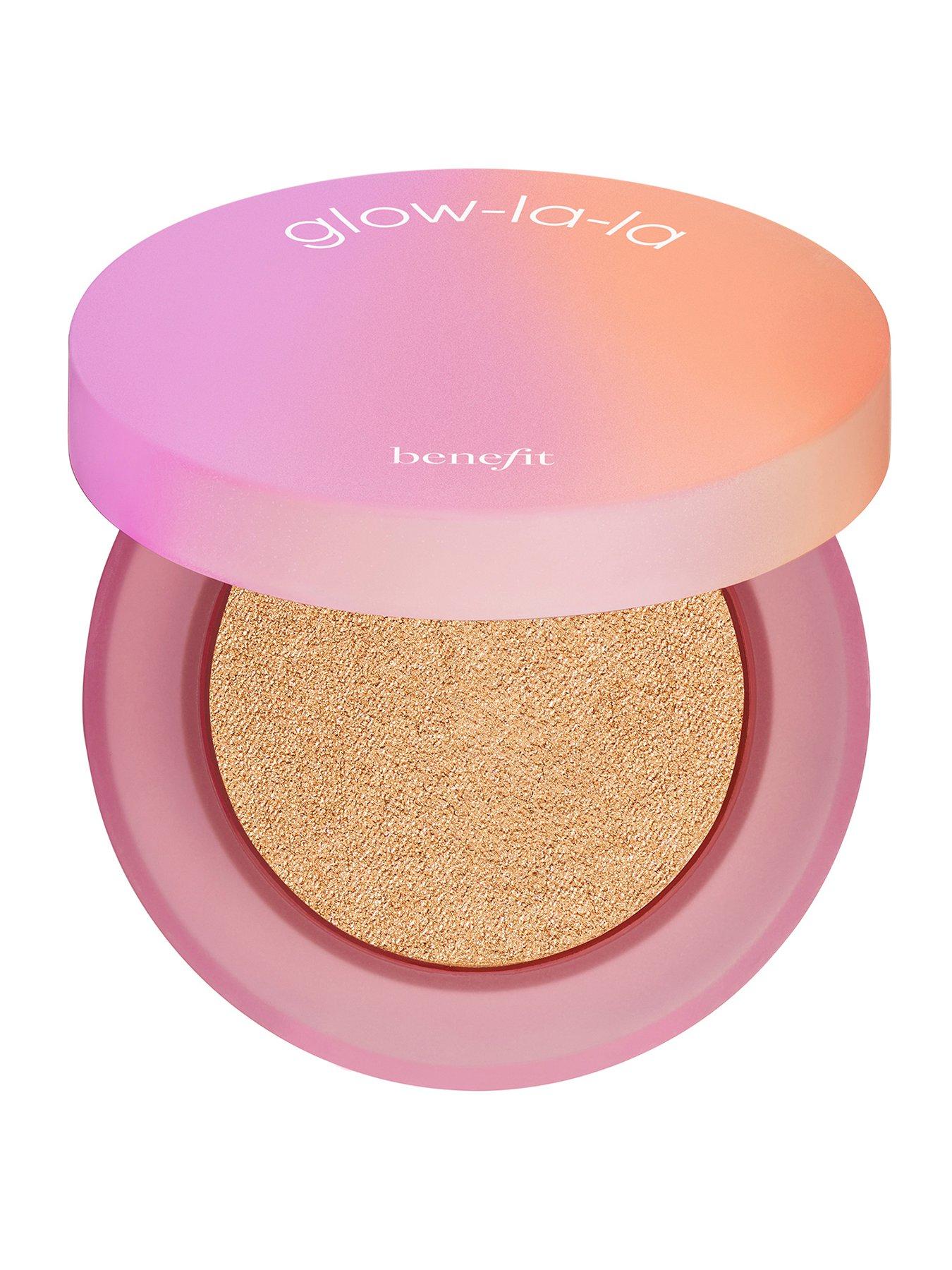 Benefit Glow-la-la Highlight Powder