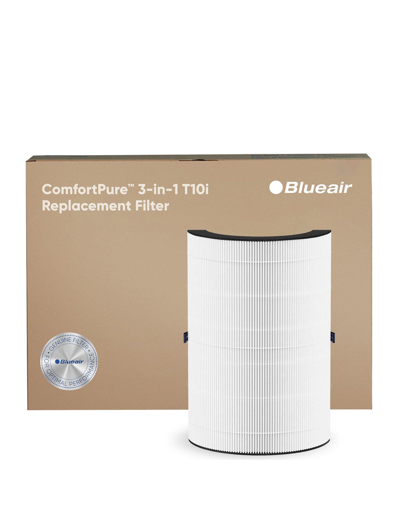 undefined ComfortPure 3 in 1 T10i Replacement Filter