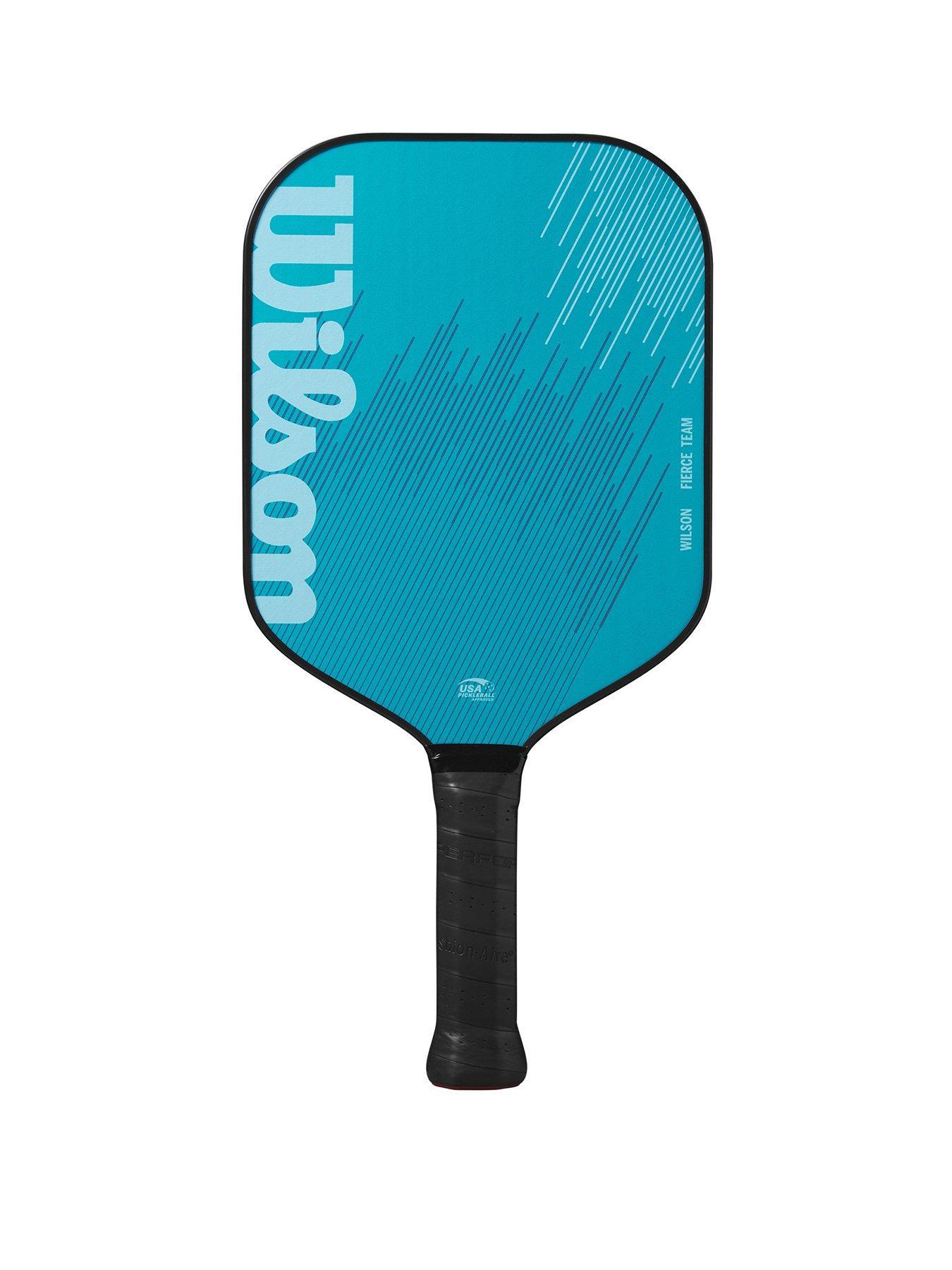 undefined Fierce Team Pickleball Racket