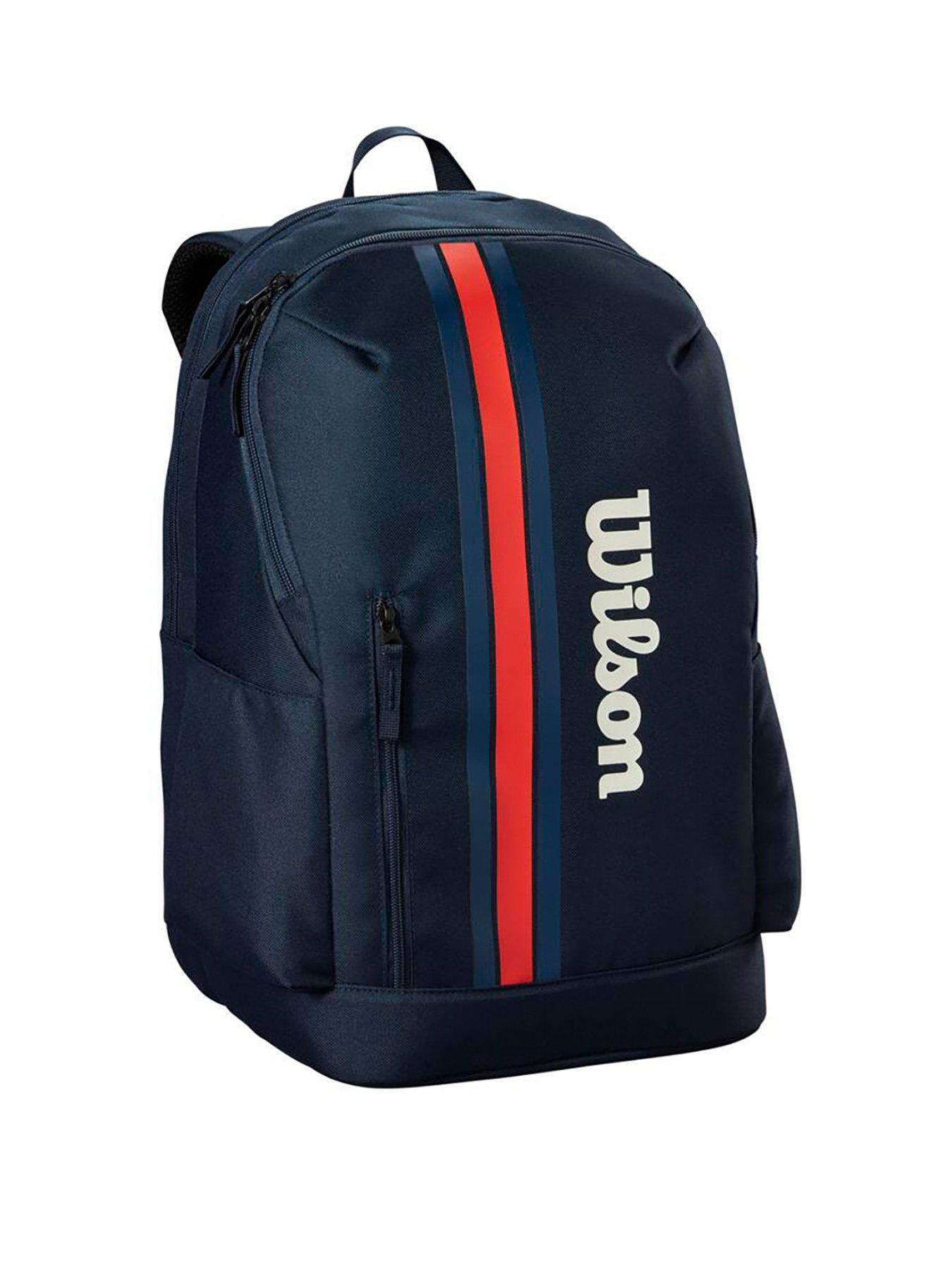 Wilson Team - Tennis Backpack