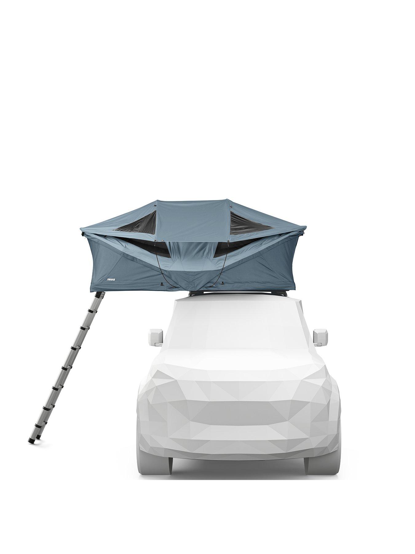 undefined Approach Roof Tent