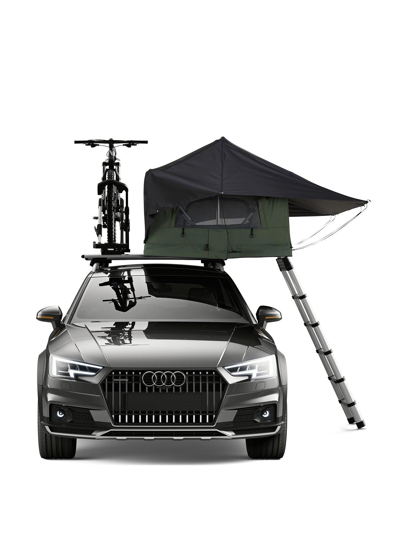 undefined Foothill Roof Tent