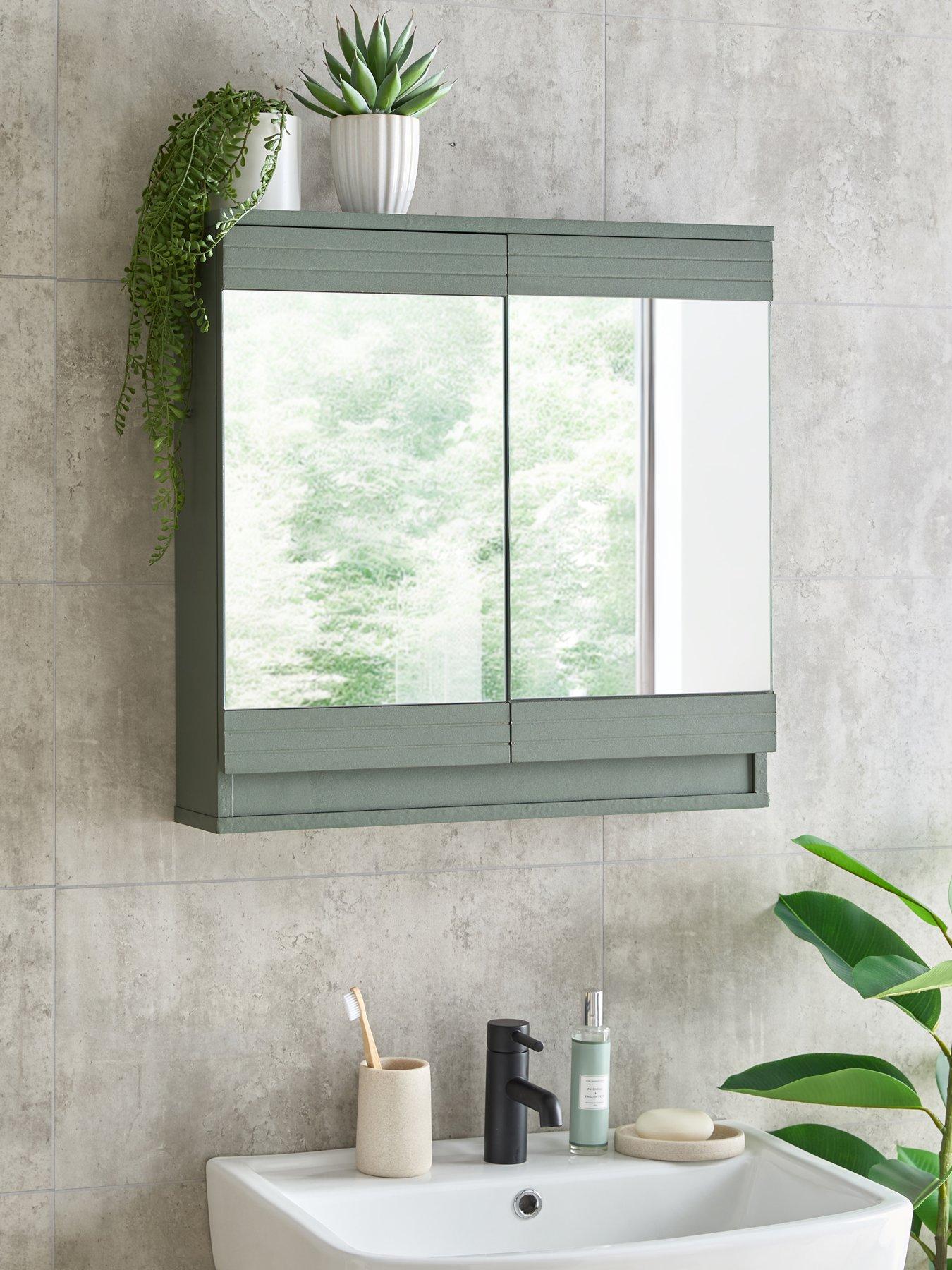 The Very Collection Noa Wall Cabinet - FSC® Certified