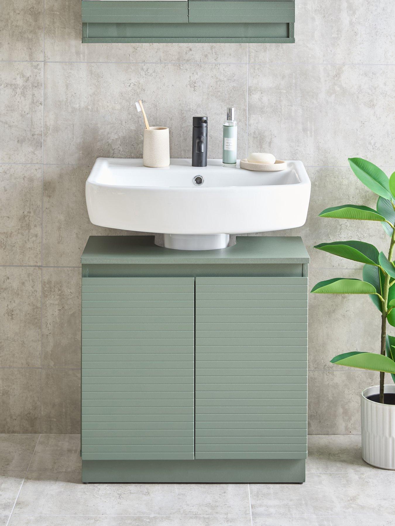 The Very Collection Noa Under Sink Cabinet - FSC® Certified
