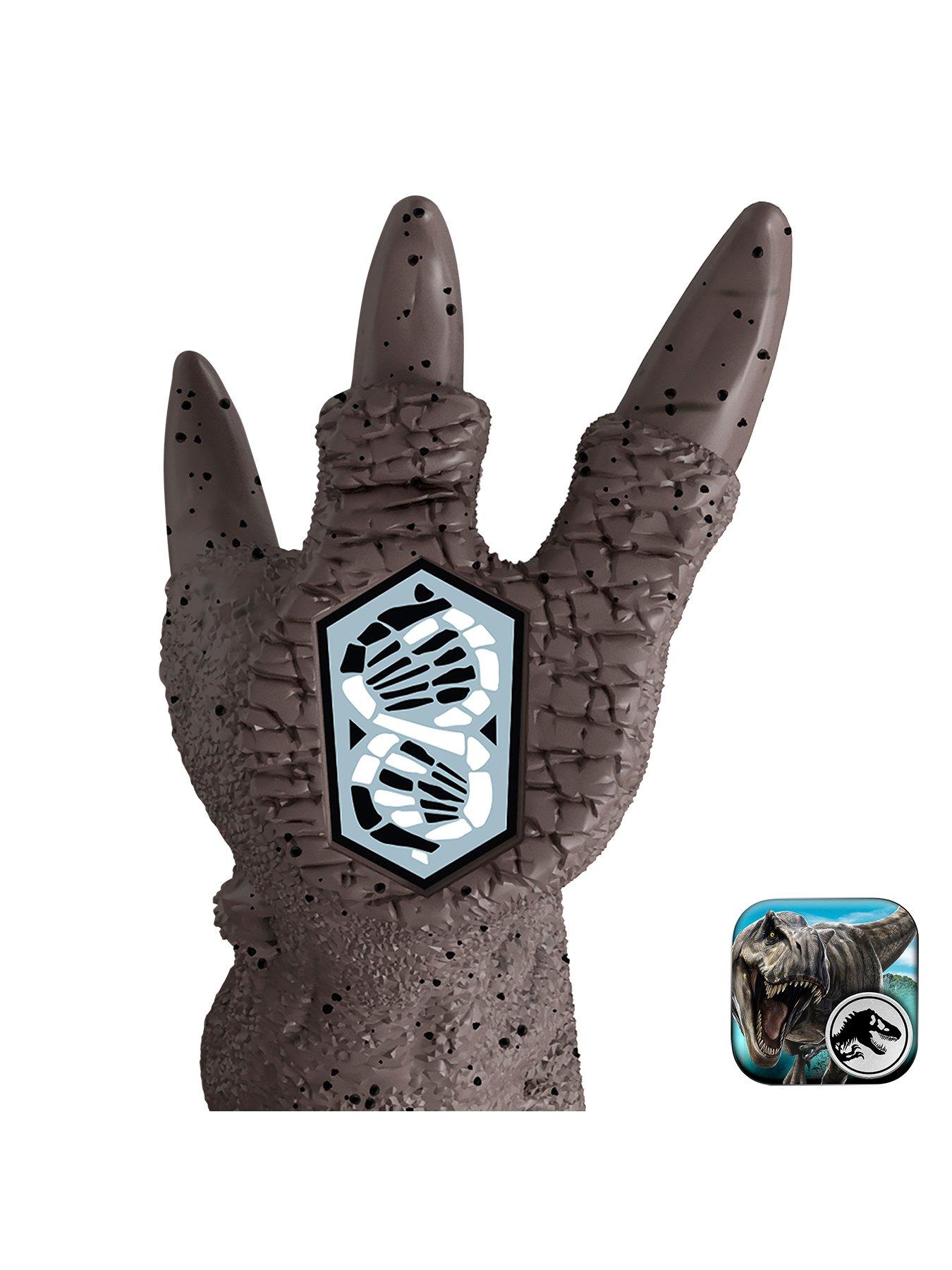 Image 5 of 6 of JURASSIC WORLD Saga Feature Vehicle Set