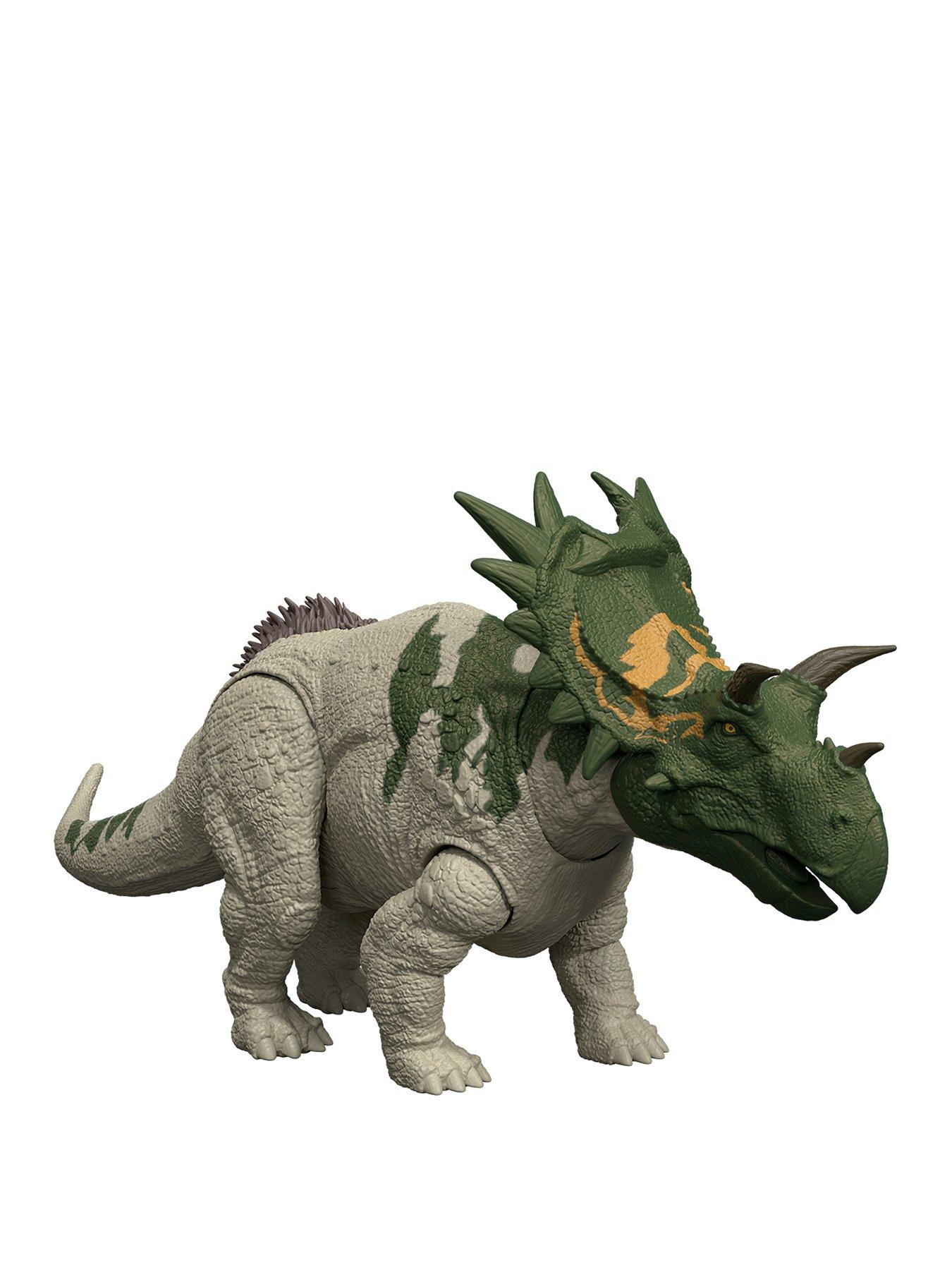 undefined Saga Wild Roar: Spiclypeus