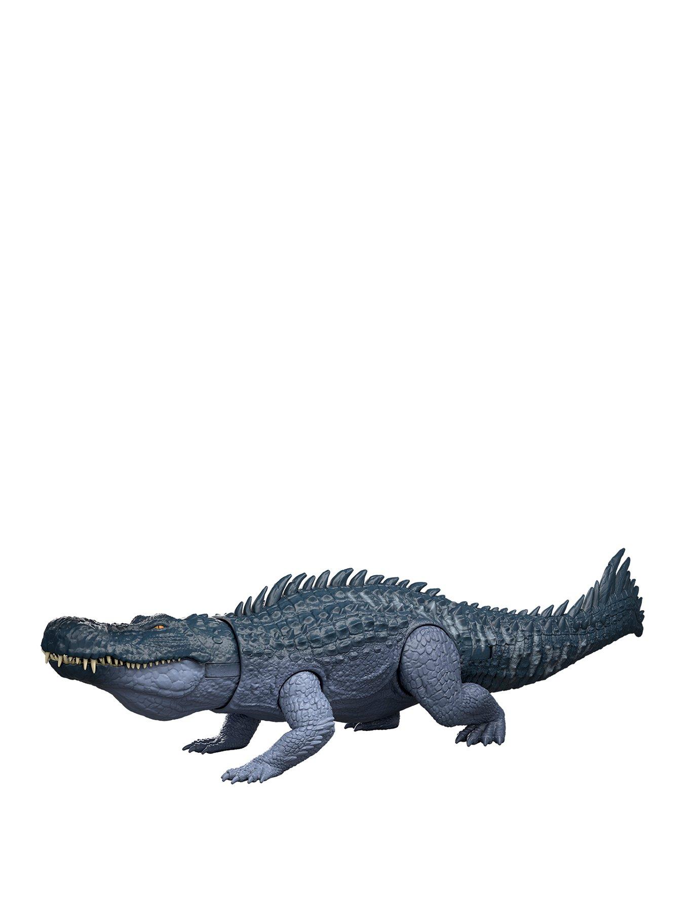 undefined Saga Gigantic Action: Purussaurus