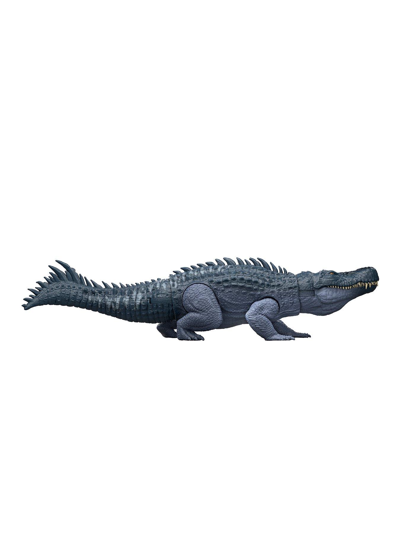 Image 5 of 6 of JURASSIC WORLD Saga Gigantic Action: Purussaurus