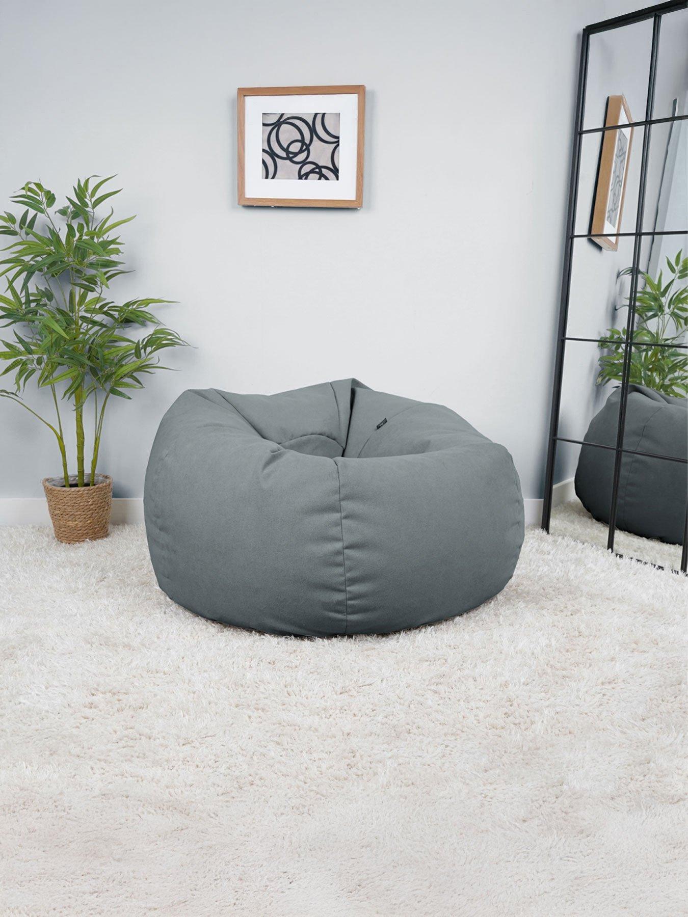 undefined Classic Adult Beanbag - Veneto Lilac