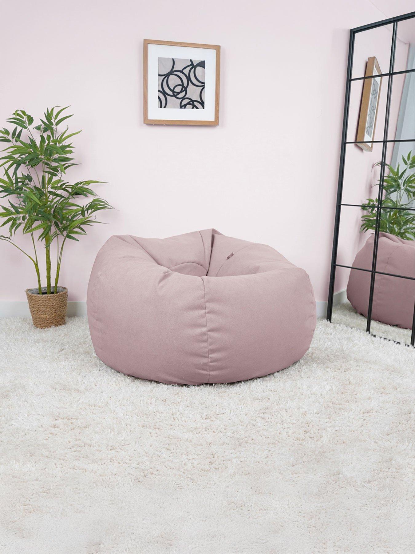 Image 3 of 4 of rucomfy Classic Adult Beanbag