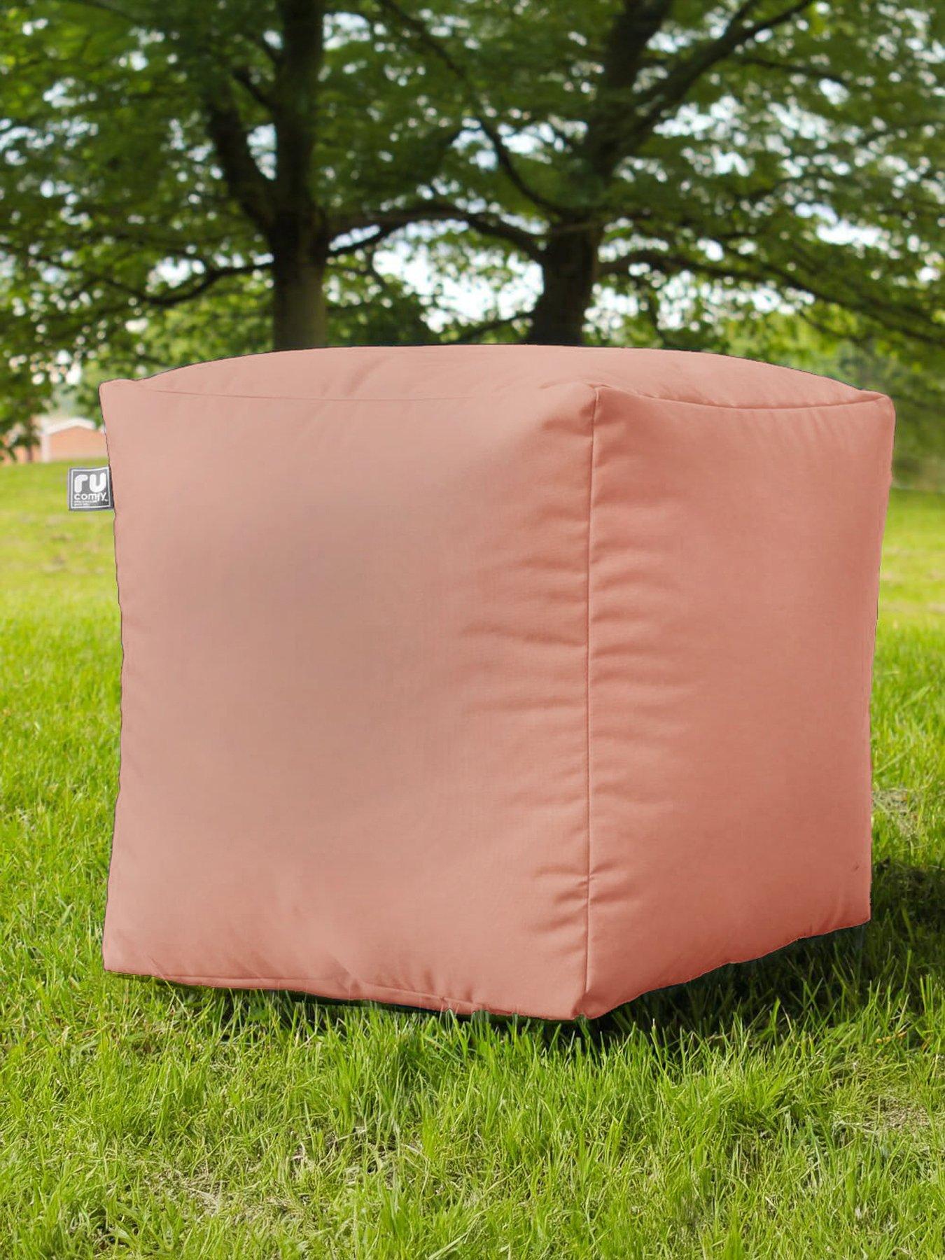 undefined Cube Indoor/Outdoor Beanbag