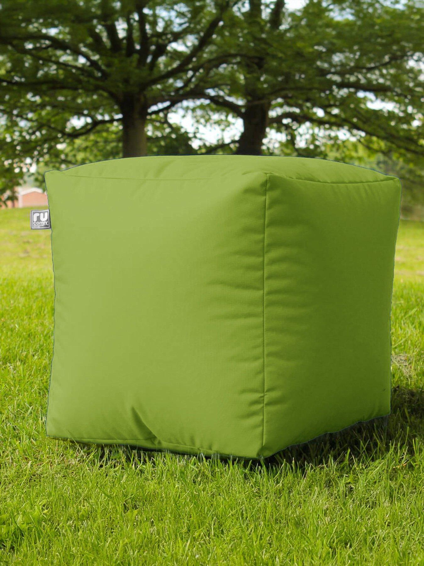 undefined Cube Indoor/Outdoor Beanbag