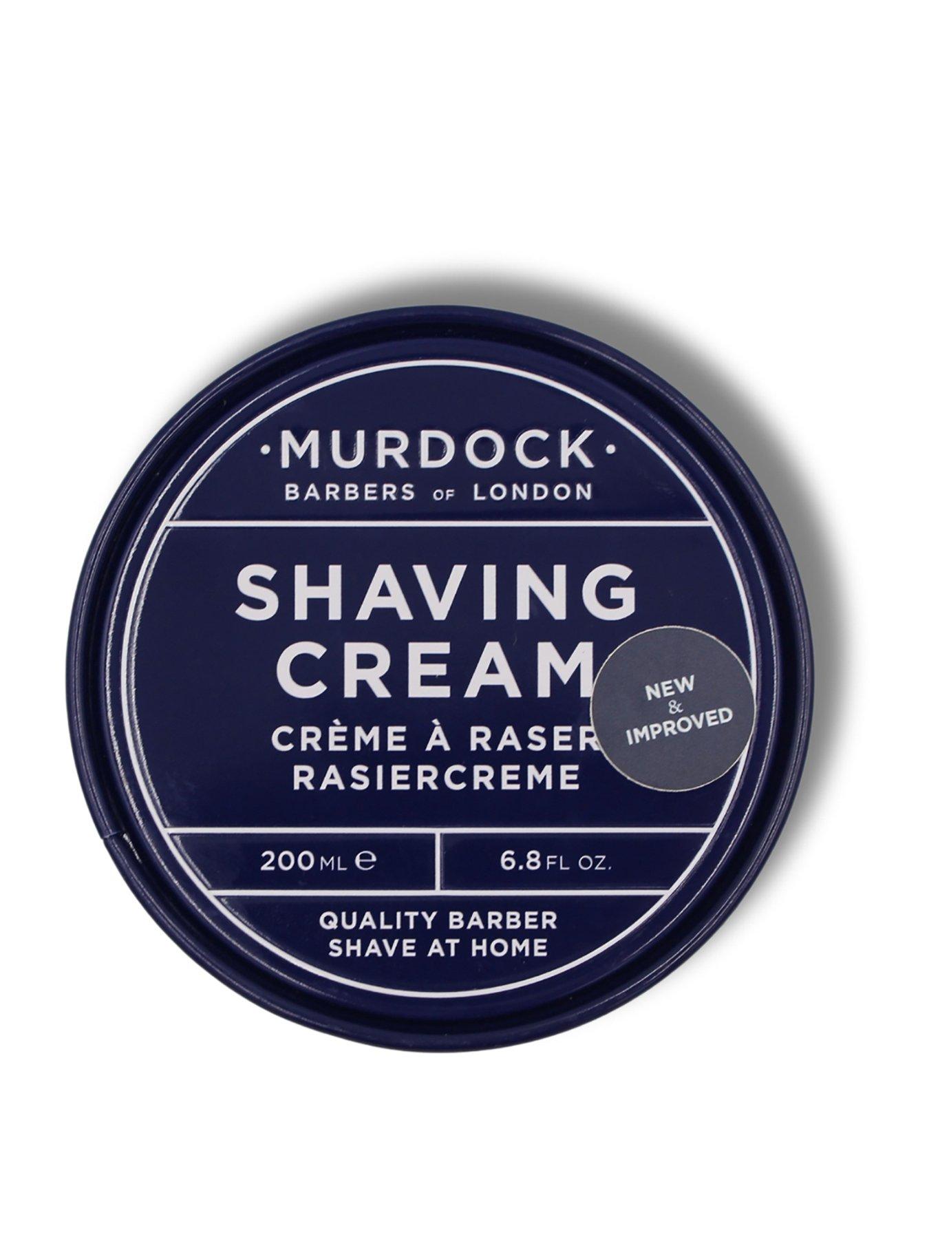 undefined Shaving Cream