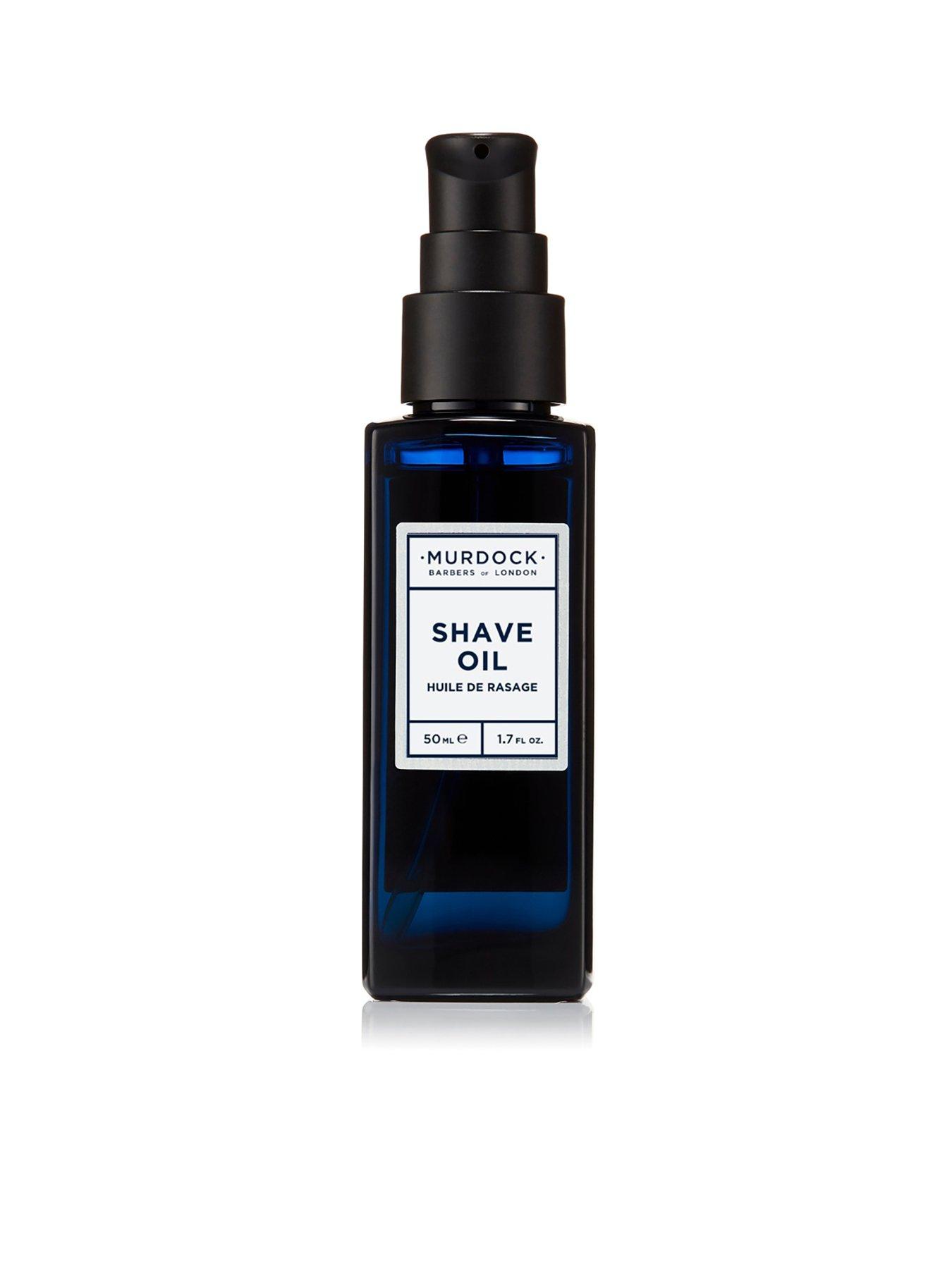 undefined Shave Oil