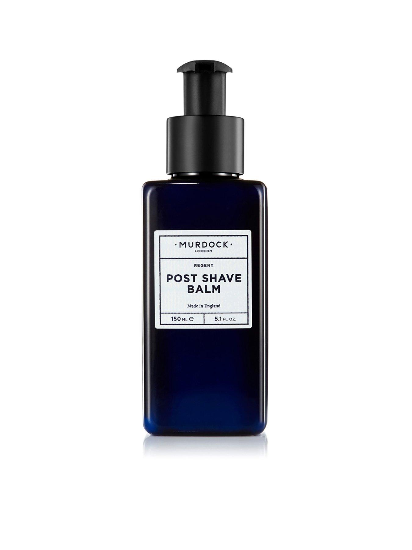 undefined Post Shave Balm