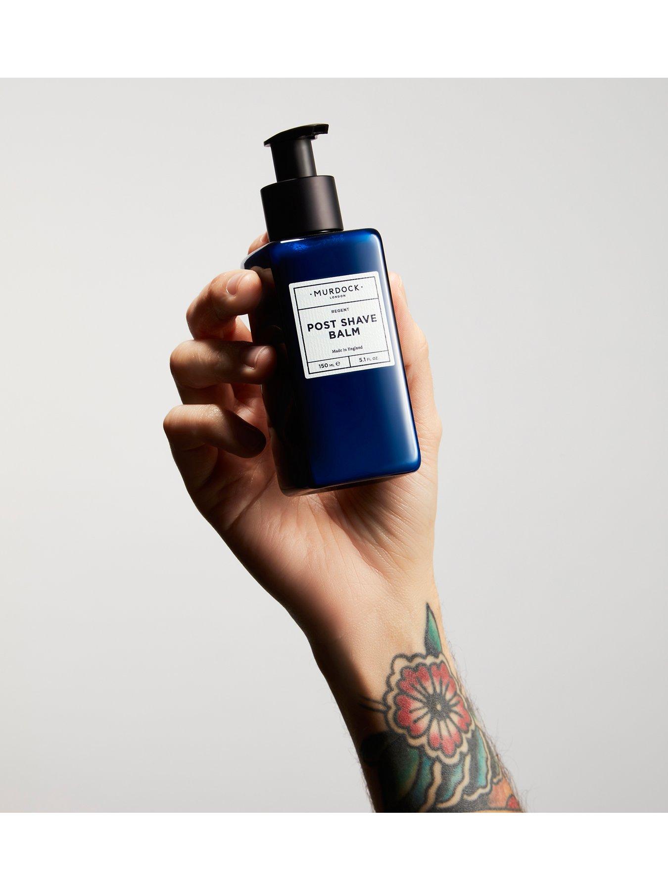 Image 2 of 4 of Murdock London Post Shave Balm