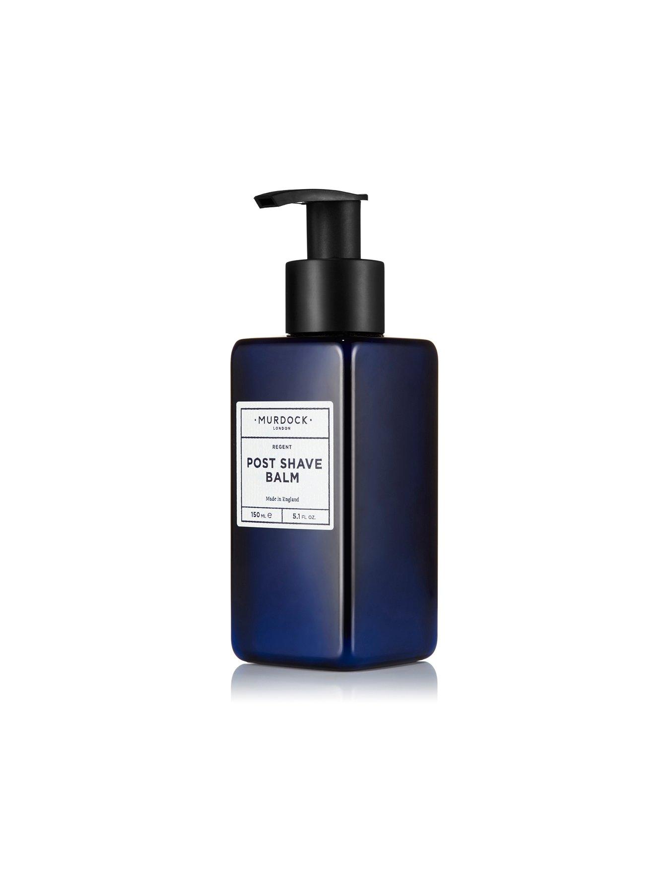 Image 4 of 4 of Murdock London Post Shave Balm