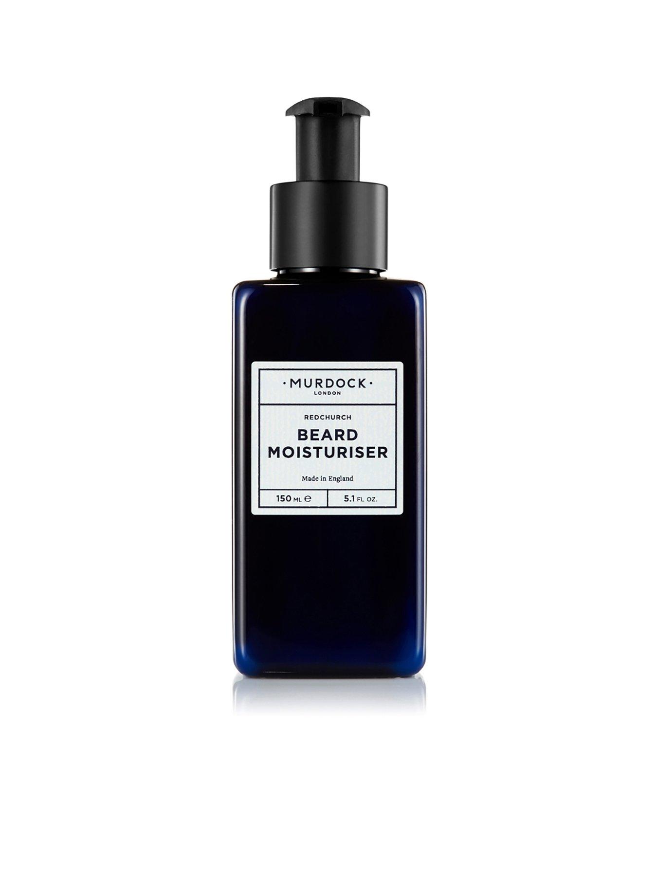 undefined Beard Moisturiser