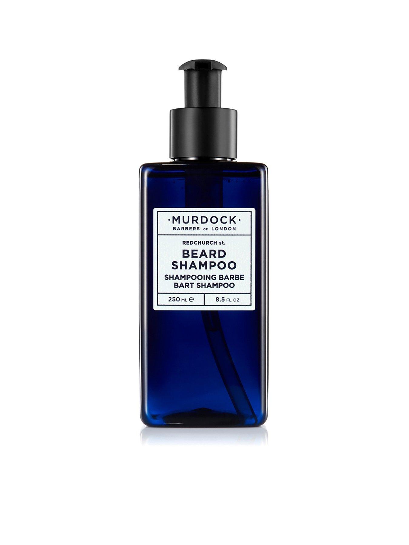 Image 1 of 2 of Murdock London Beard Shampoo