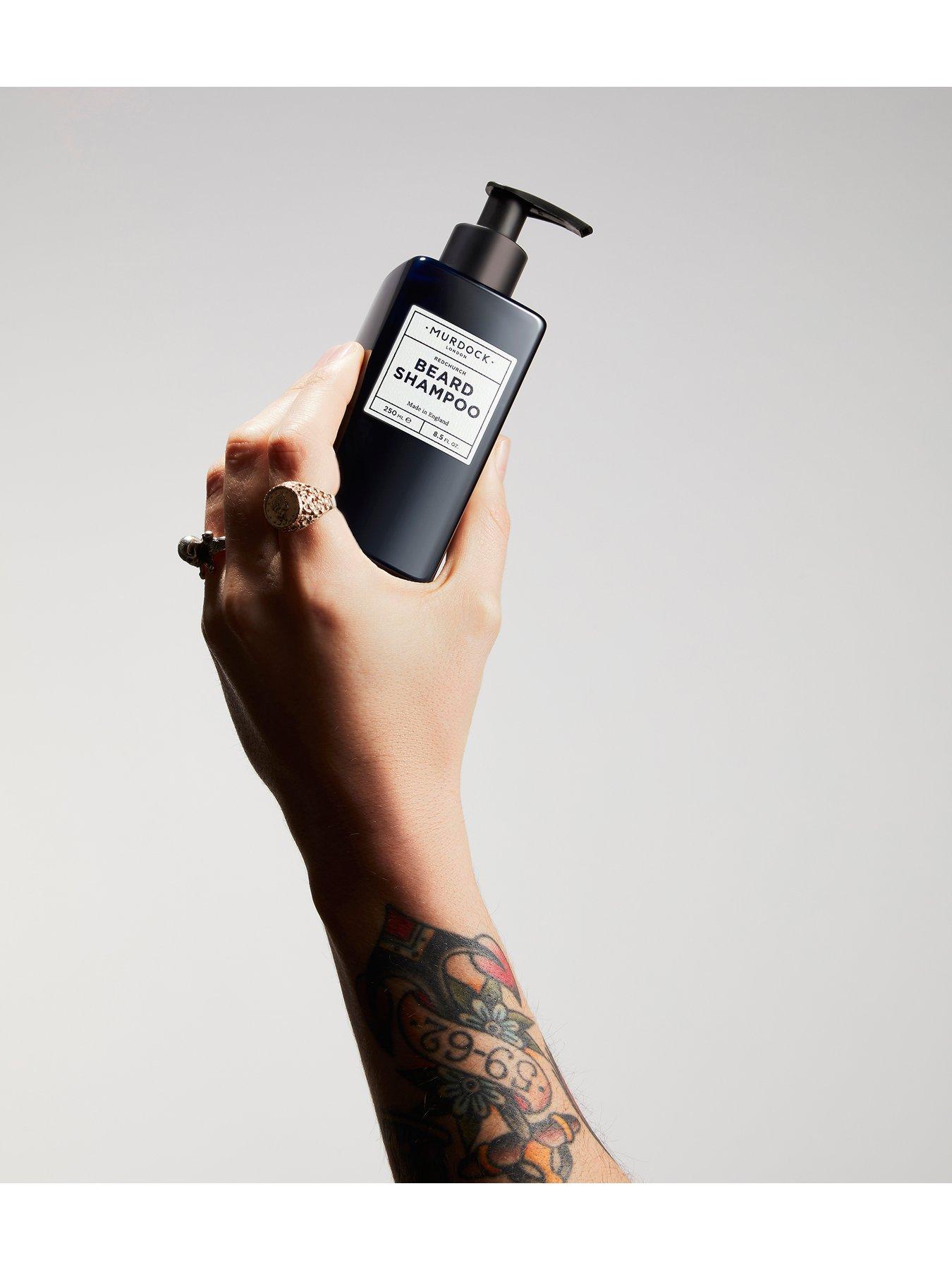Image 2 of 2 of Murdock London Beard Shampoo